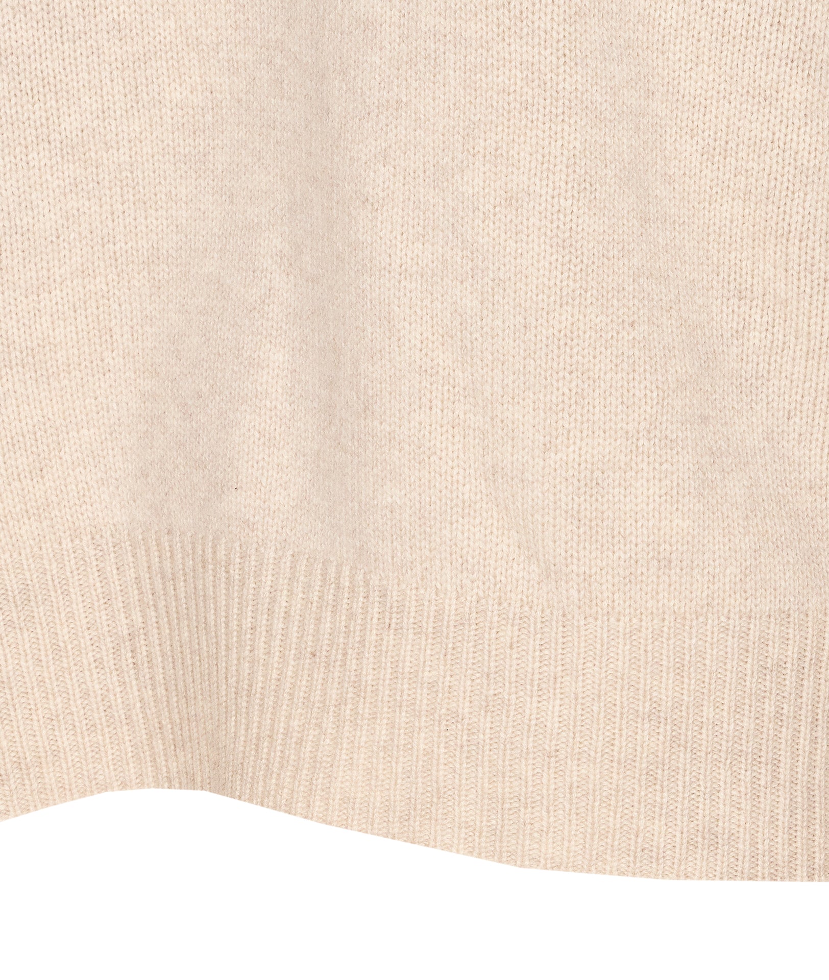 Lisa Yang Sweaters Beige Cashmere