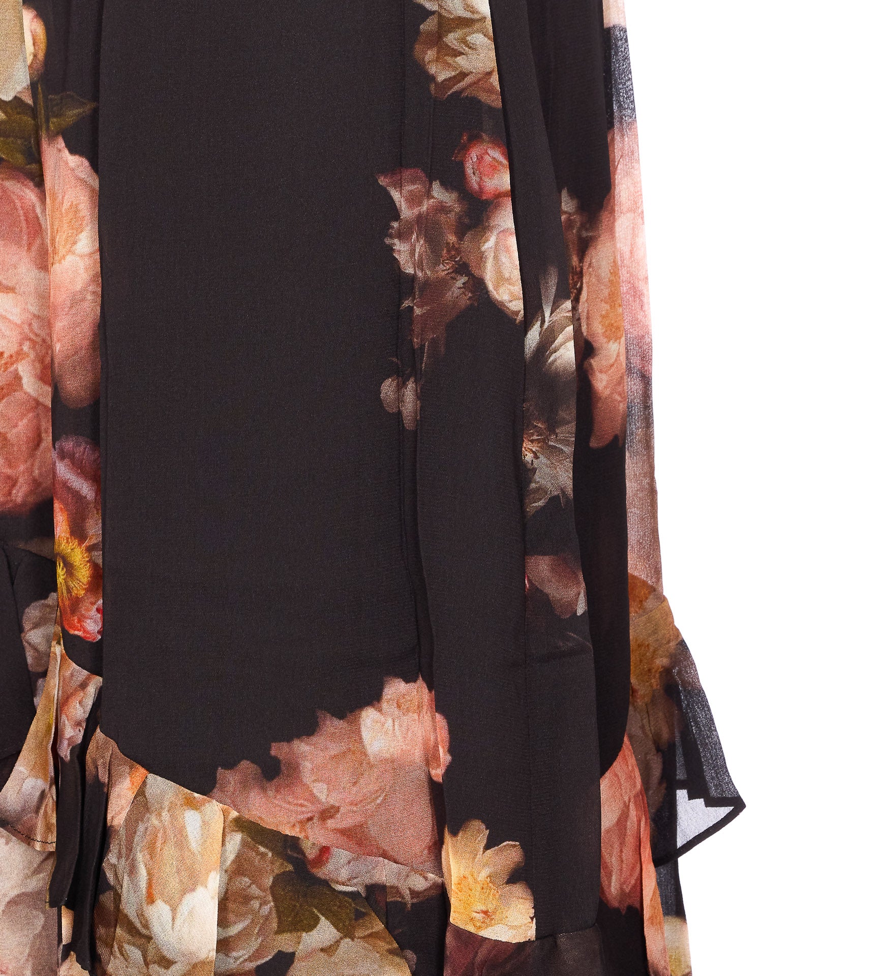 Zimmermann Skirts Black Viscose