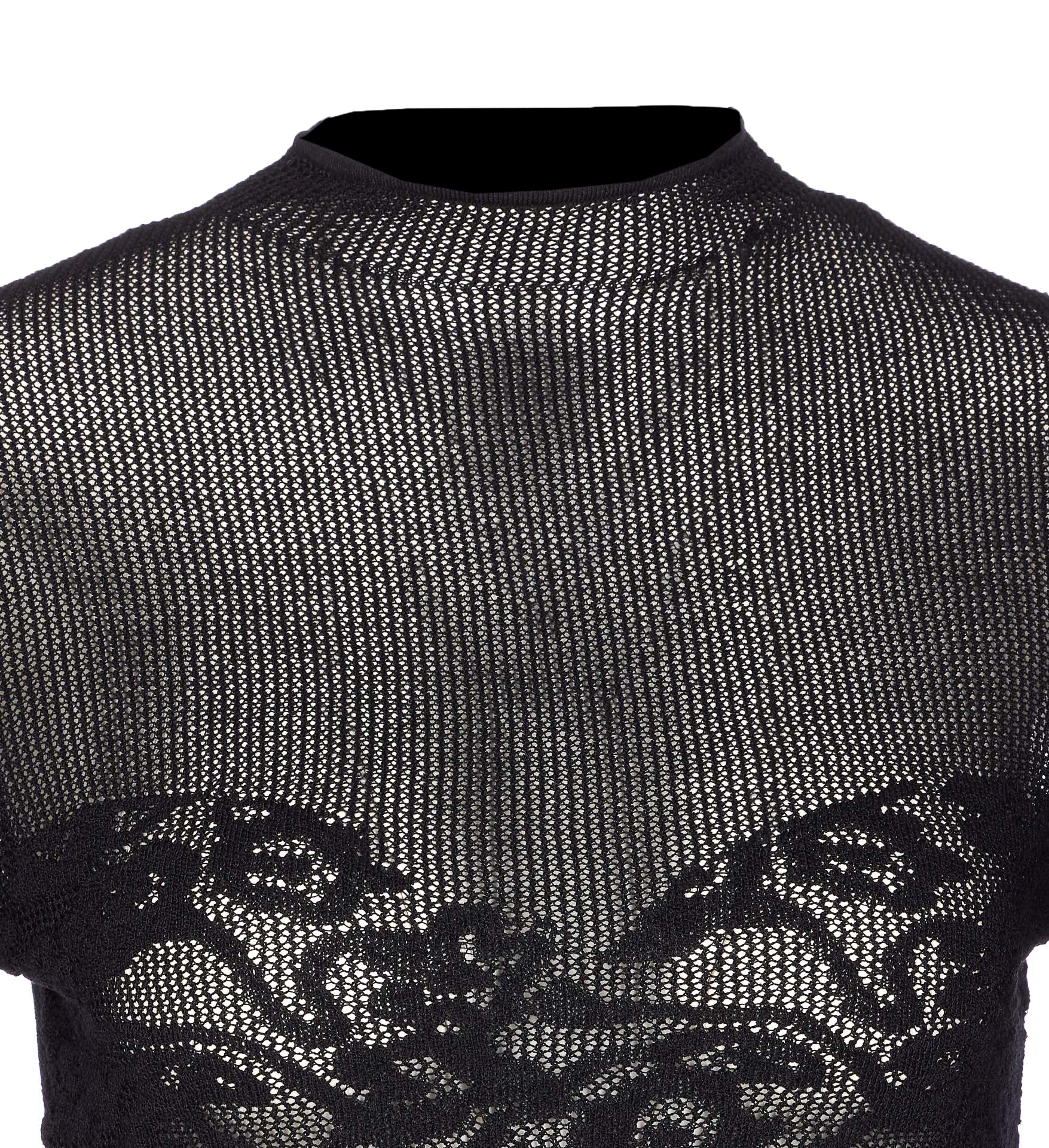 Patrizia Pepe Sweaters Black Polyester