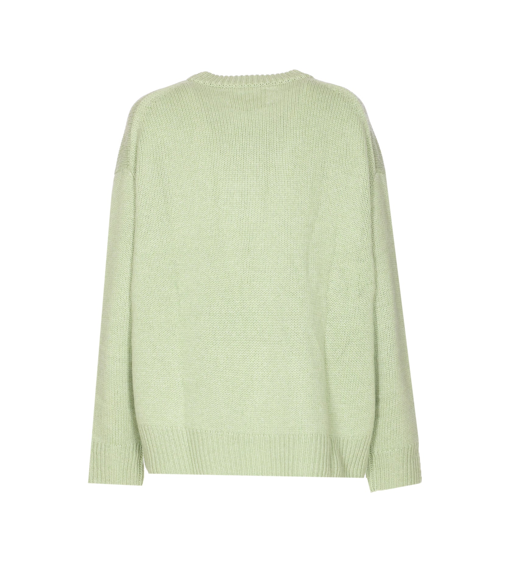 Lisa Yang Sweaters Green Cashmere