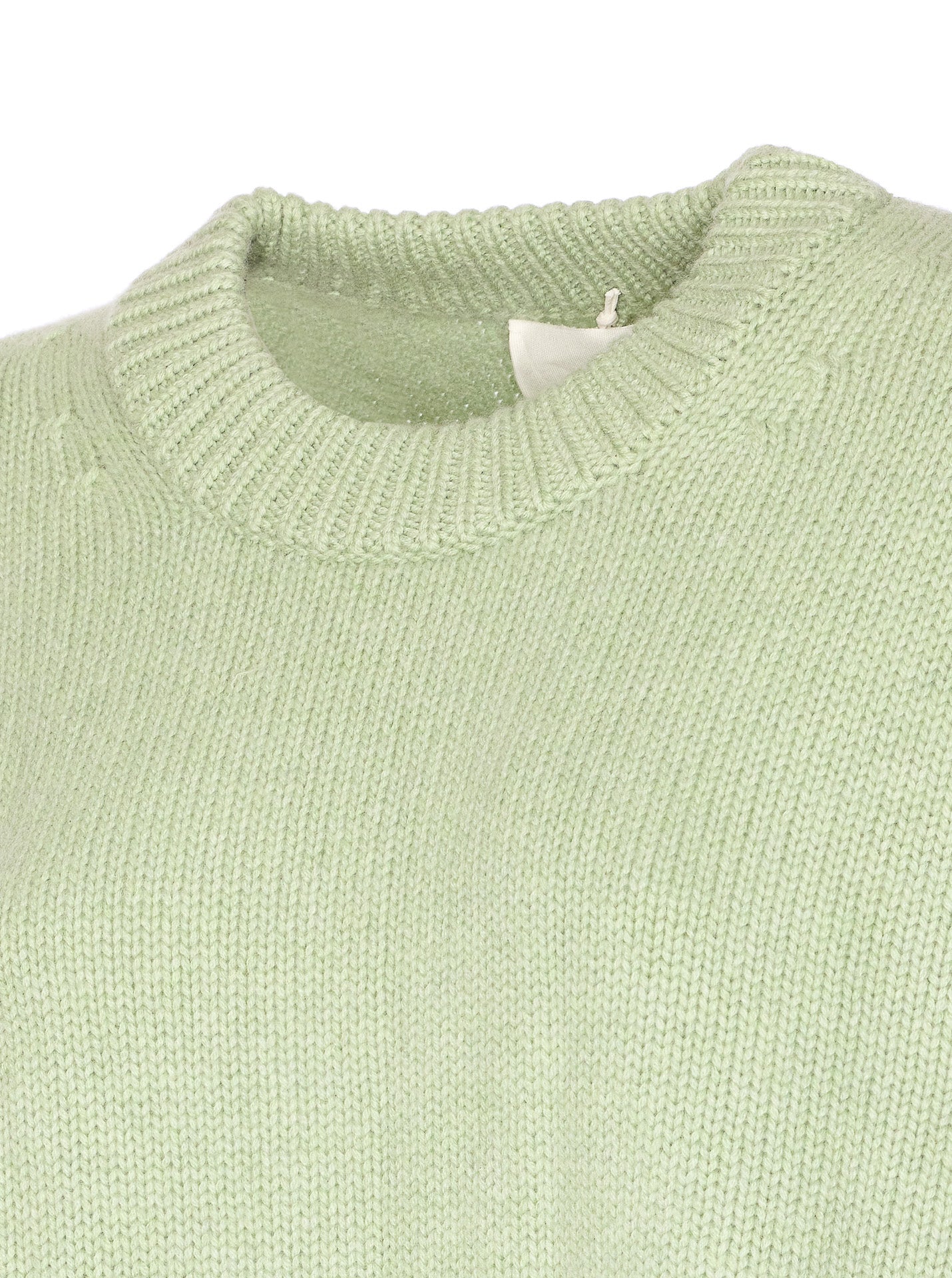 Lisa Yang Sweaters Green Cashmere