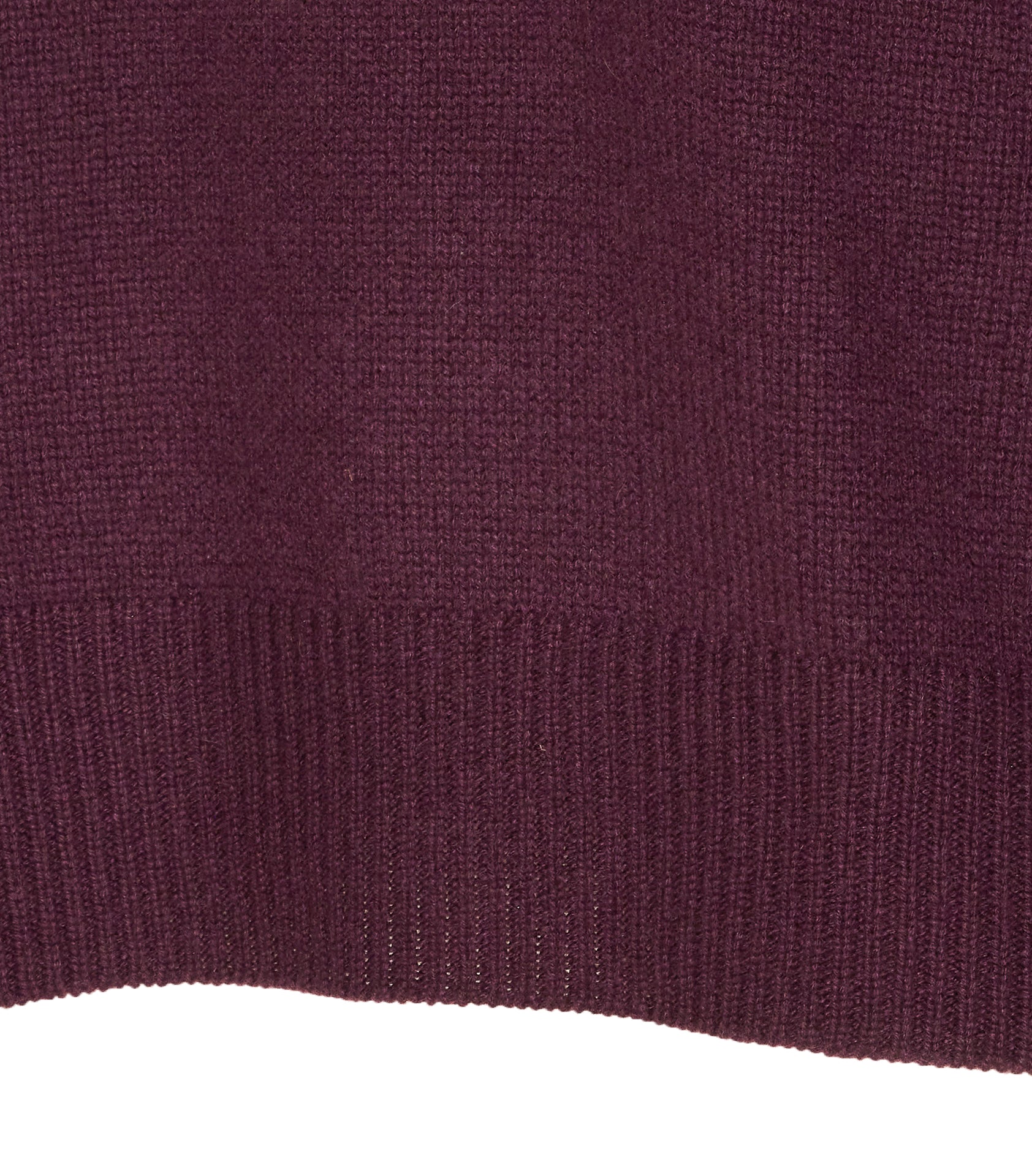 Lisa Yang Sweaters Purple Cashmere