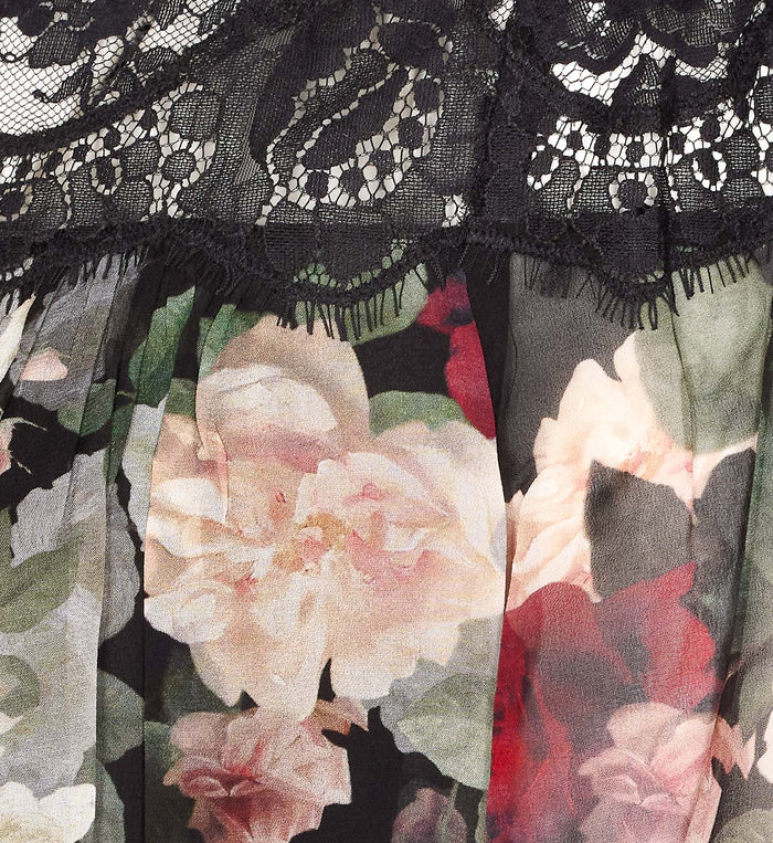 Zimmermann Shirts Black Viscose