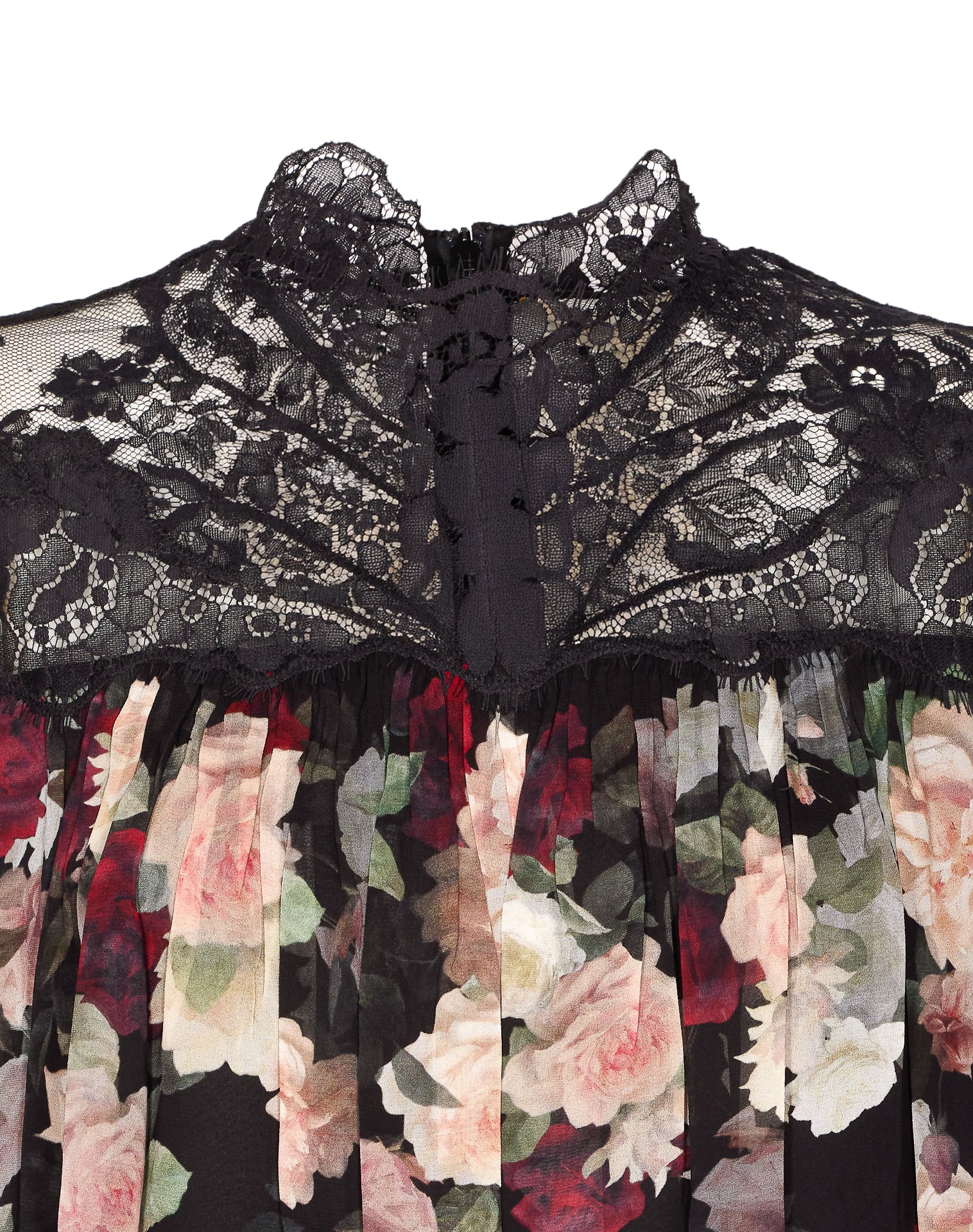 Zimmermann Shirts Black Viscose