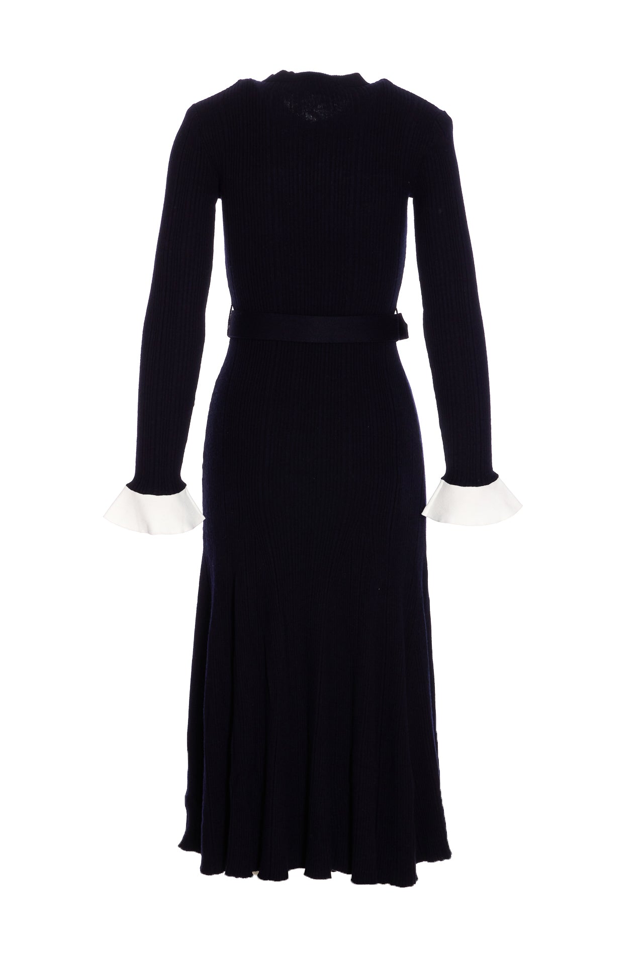Self Portrait Dresses Black Polyamide