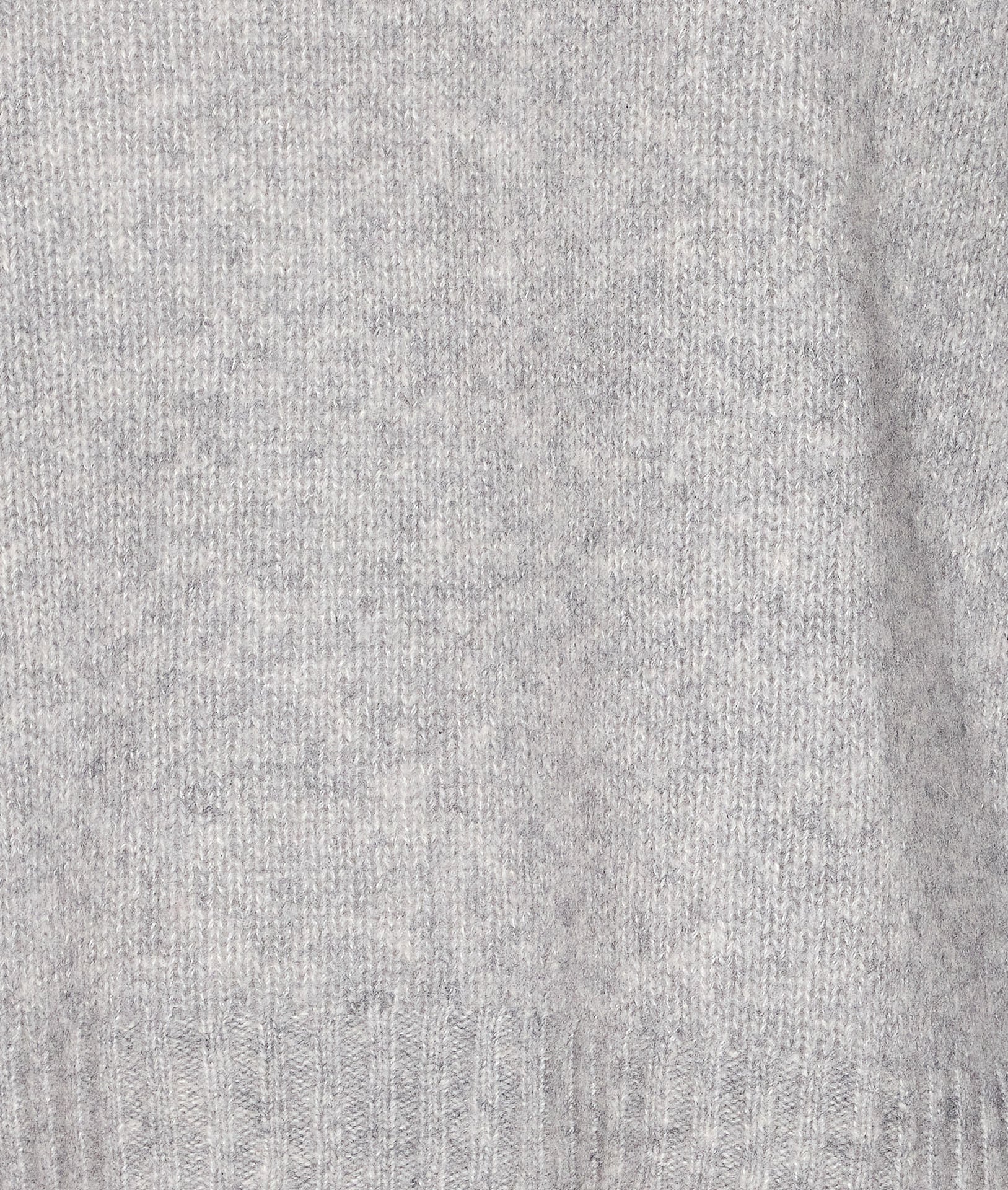 Lisa Yang Sweaters Grey Cashmere