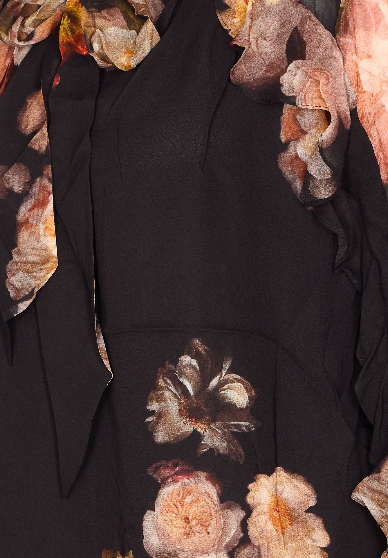 Zimmermann Shirts Black Viscose
