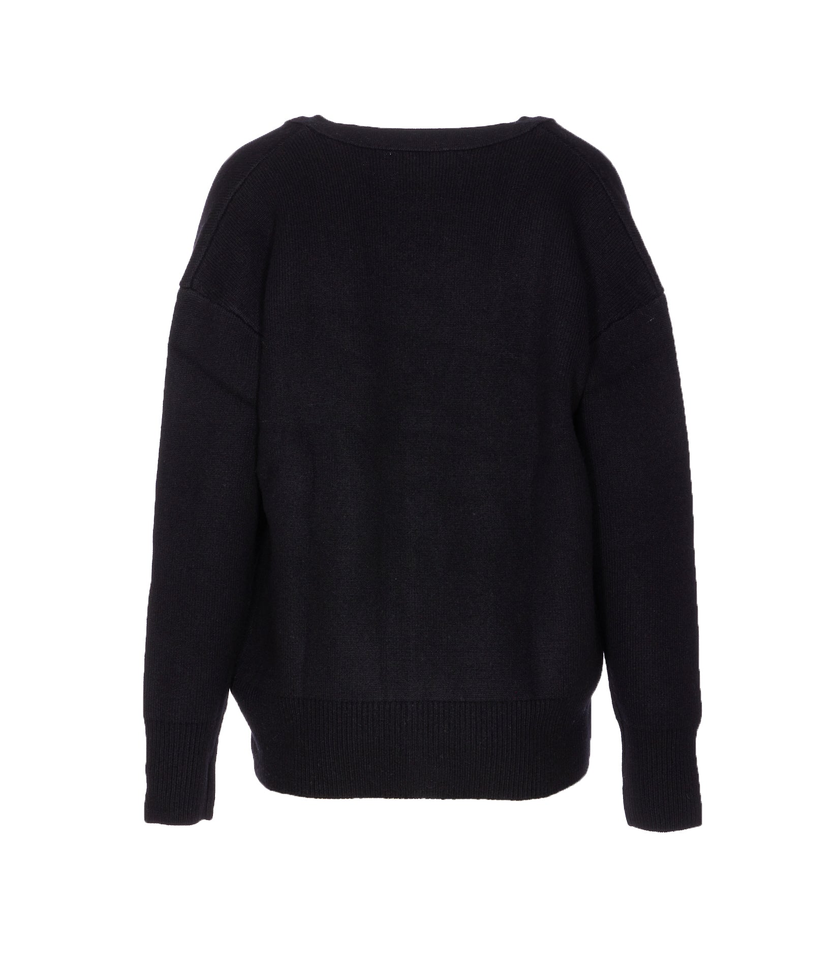 LISA YANG Sweaters Black Cashmere