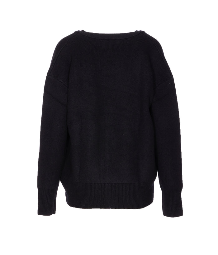 LISA YANG Sweaters Black Cashmere