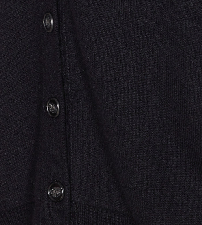 LISA YANG Sweaters Black Cashmere