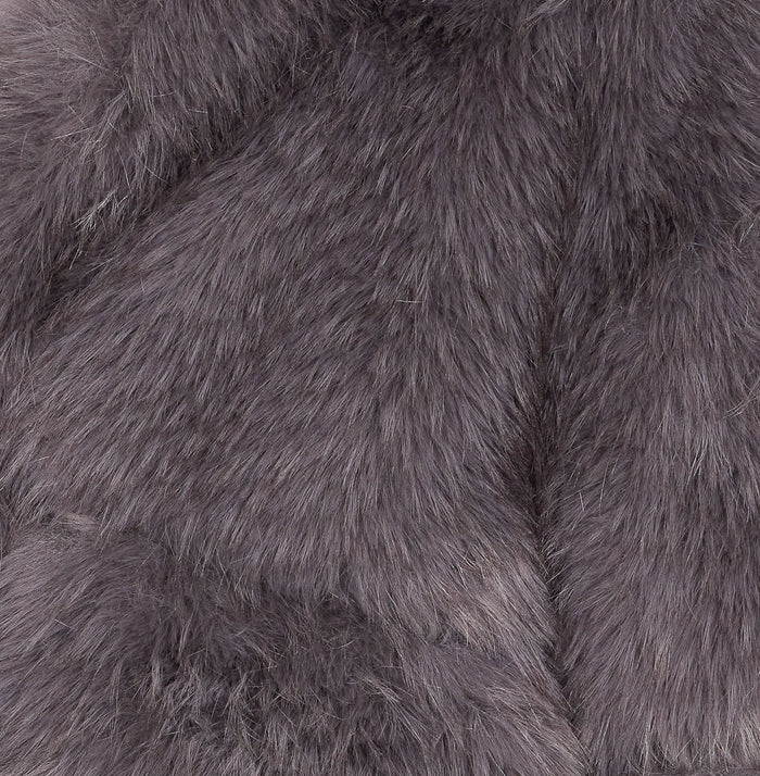 Sword Coats Grey Polyester
