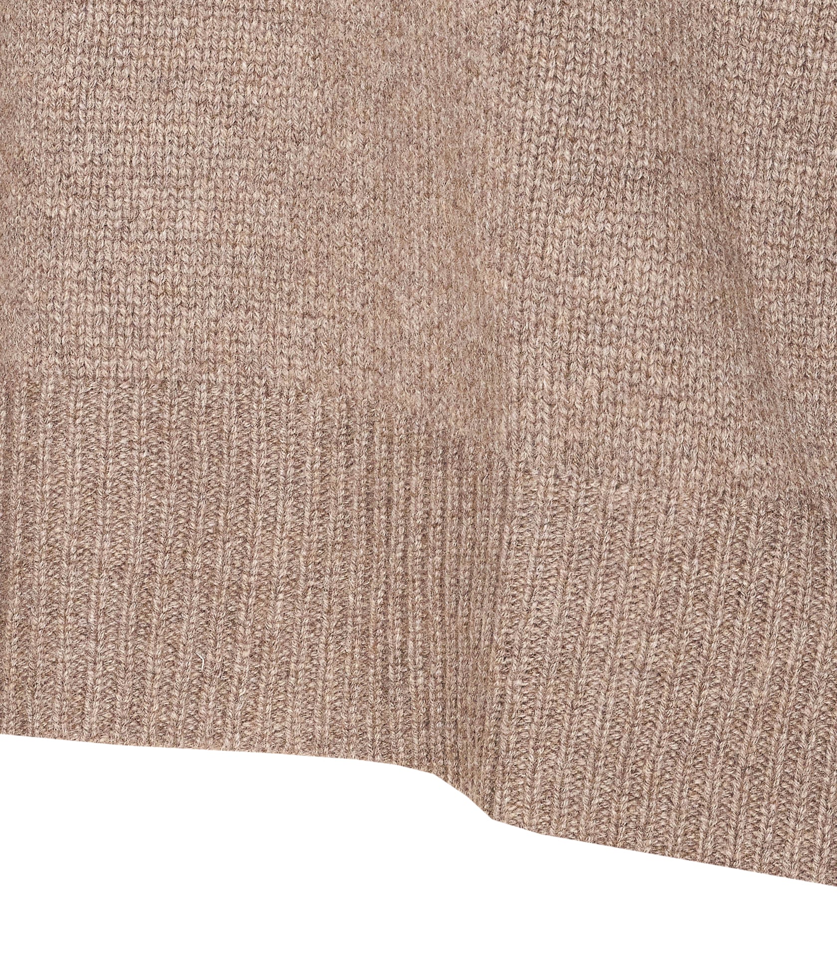 Lisa Yang Sweaters Brown Cashmere