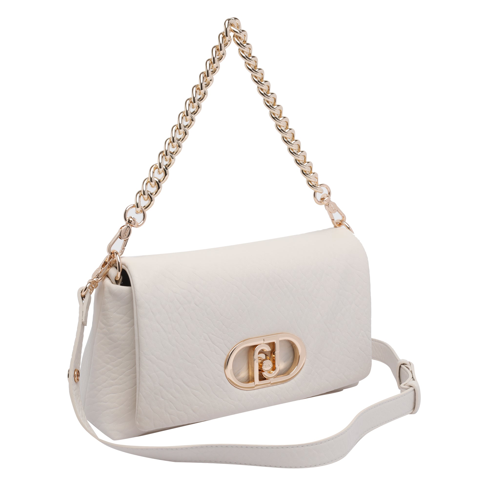 Liu Jo Bags White Polyester