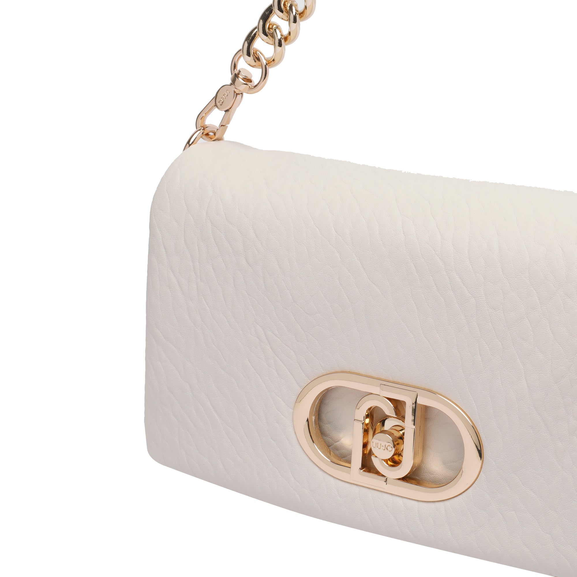 Liu Jo Bags White Polyester