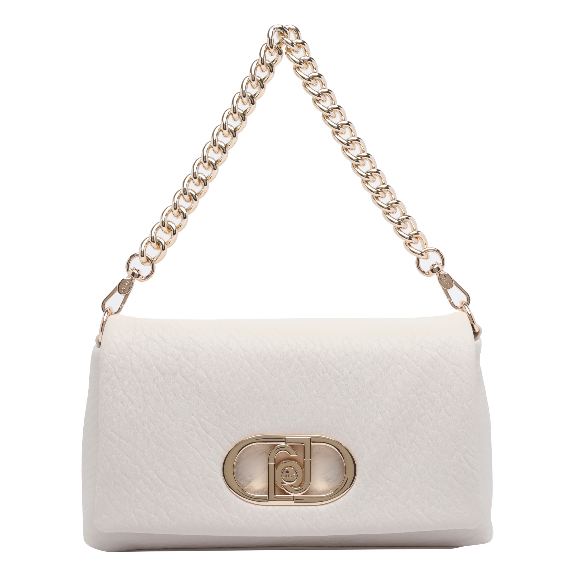 Liu Jo Bags White Polyester