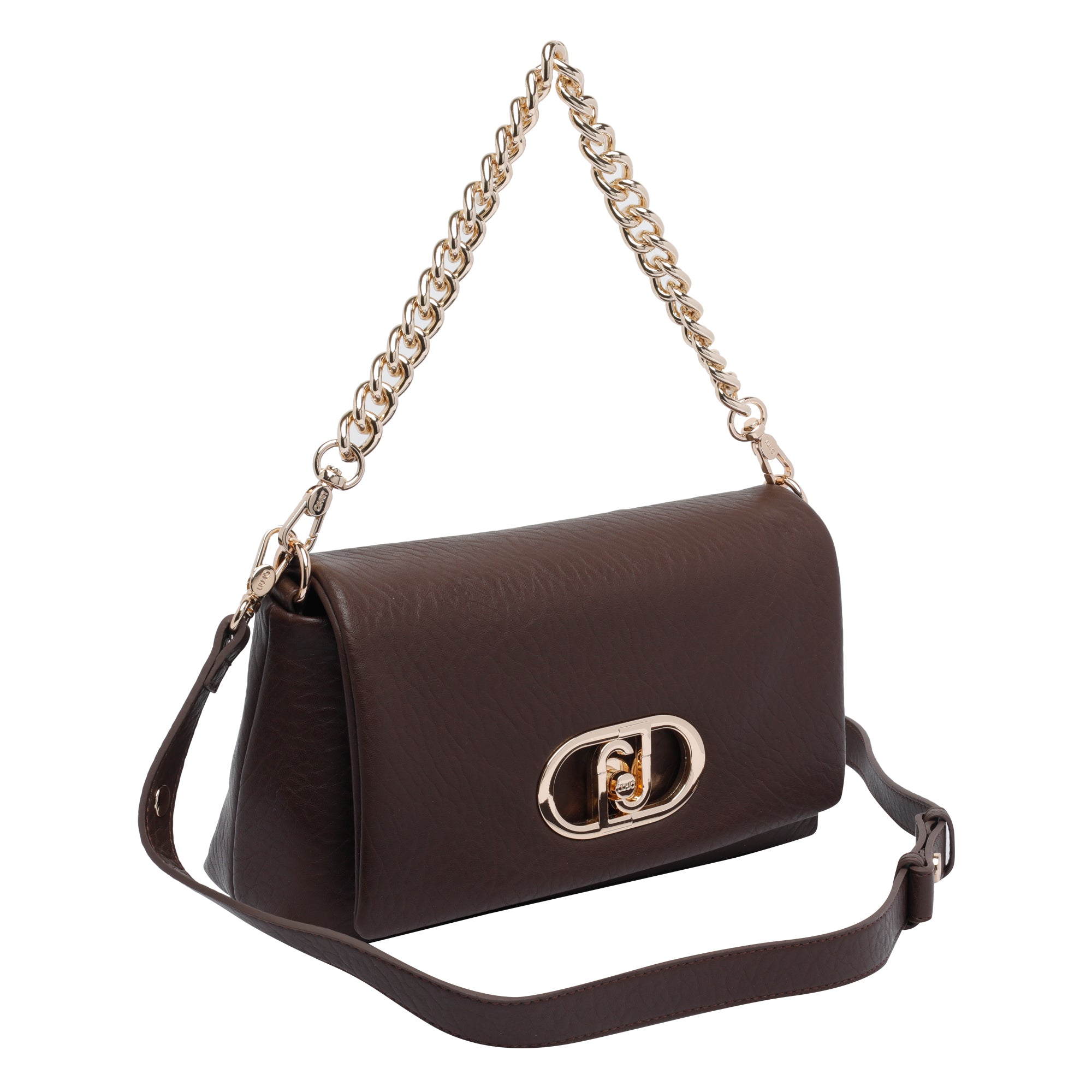 Liu Jo Bags Brown Polyester