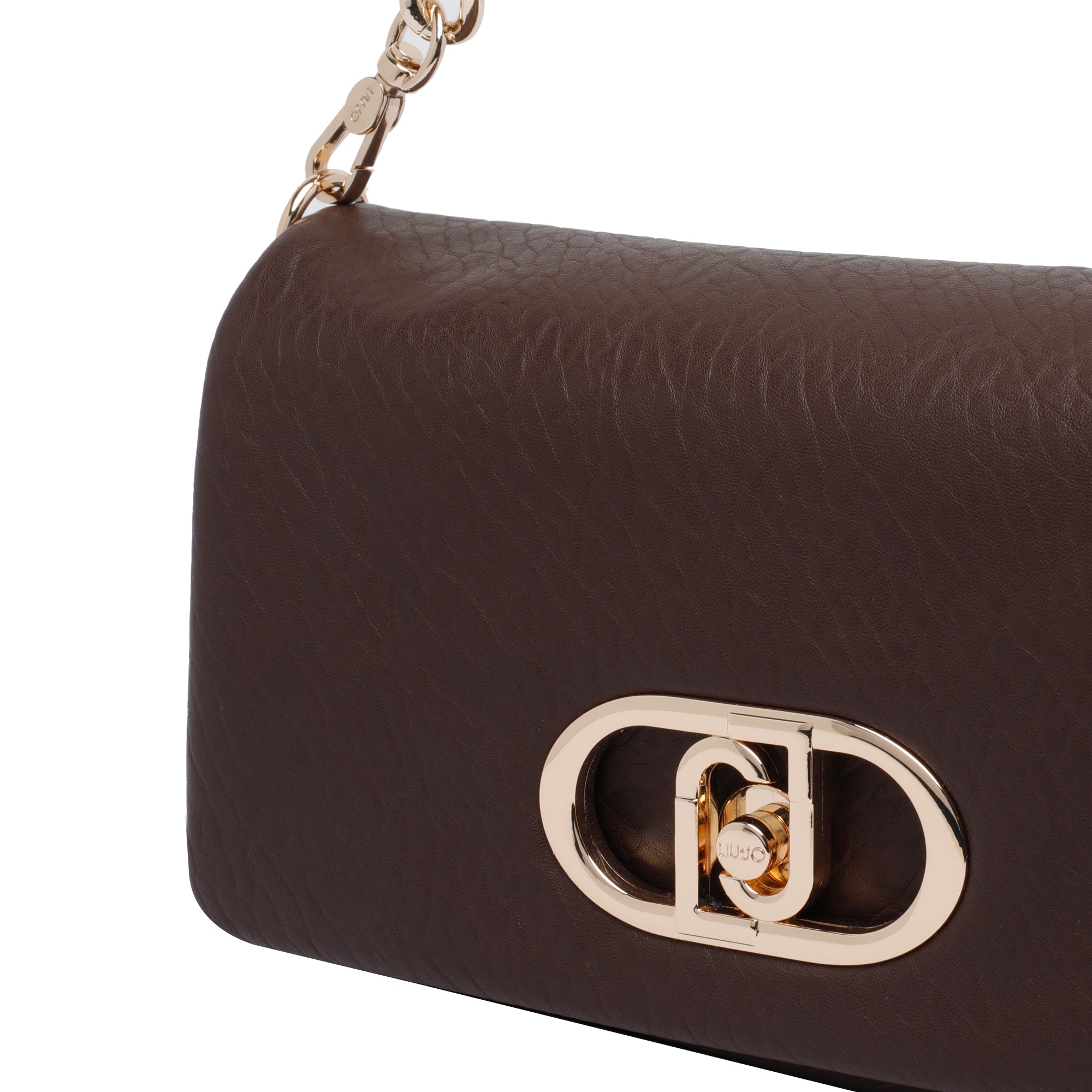 Liu Jo Bags Brown Polyester