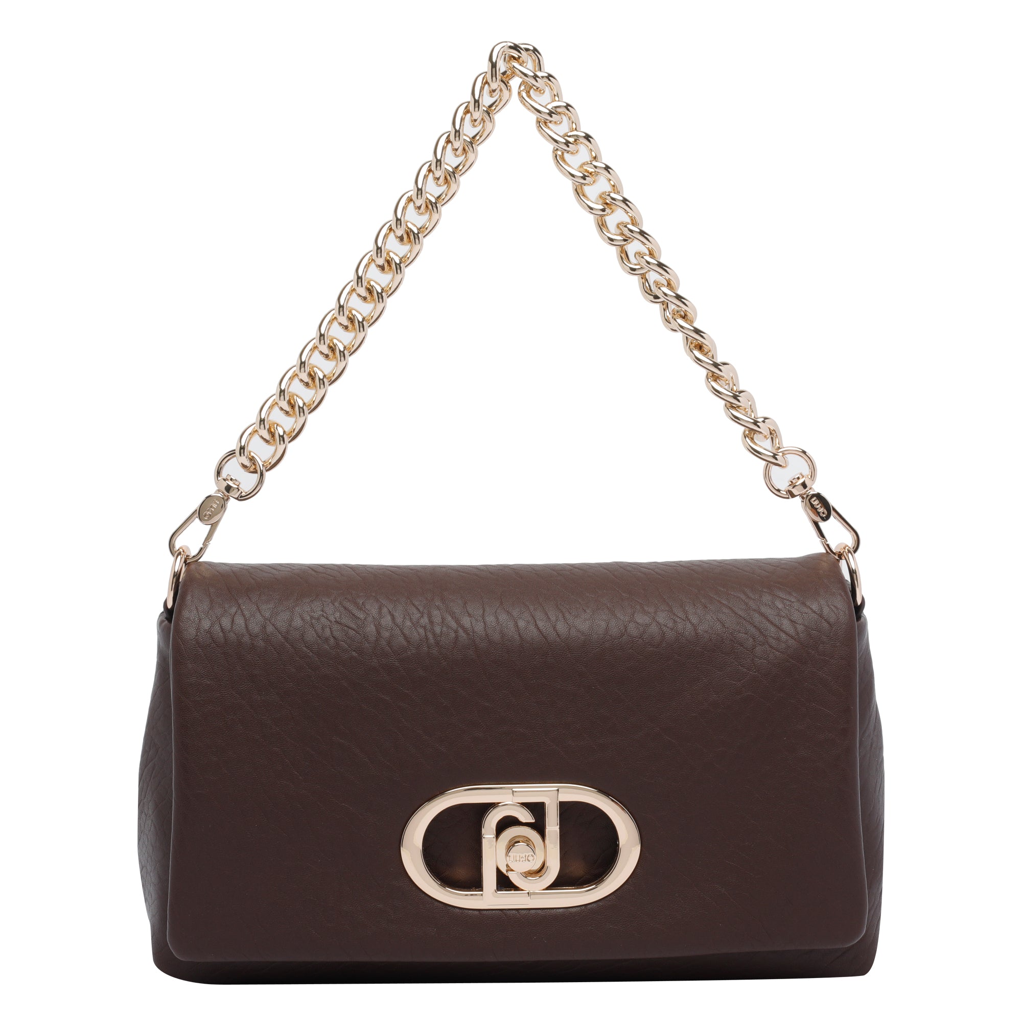 Liu Jo Bags Brown Polyester