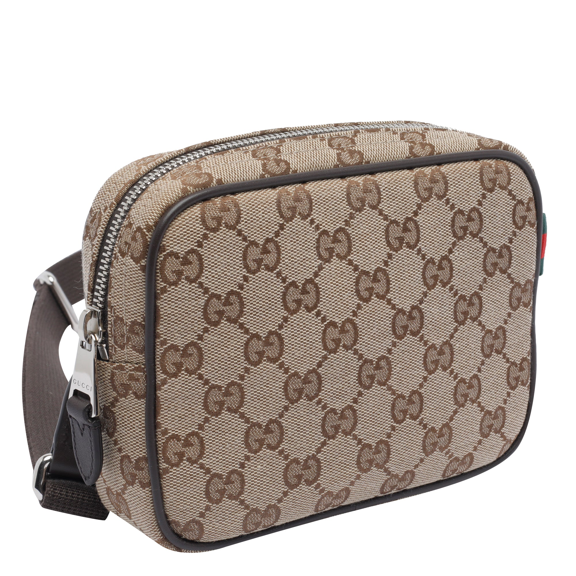 Gucci Bags Beige Tessuto Gg