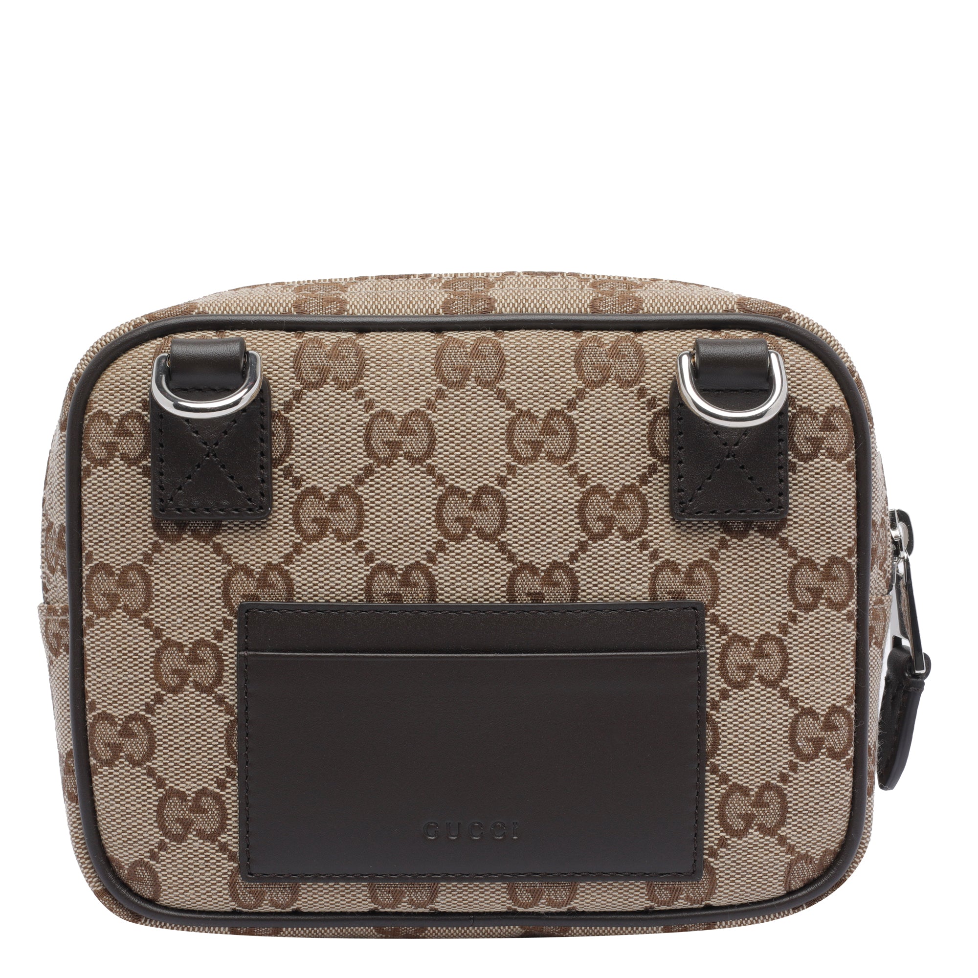 Gucci Bags Beige Tessuto Gg