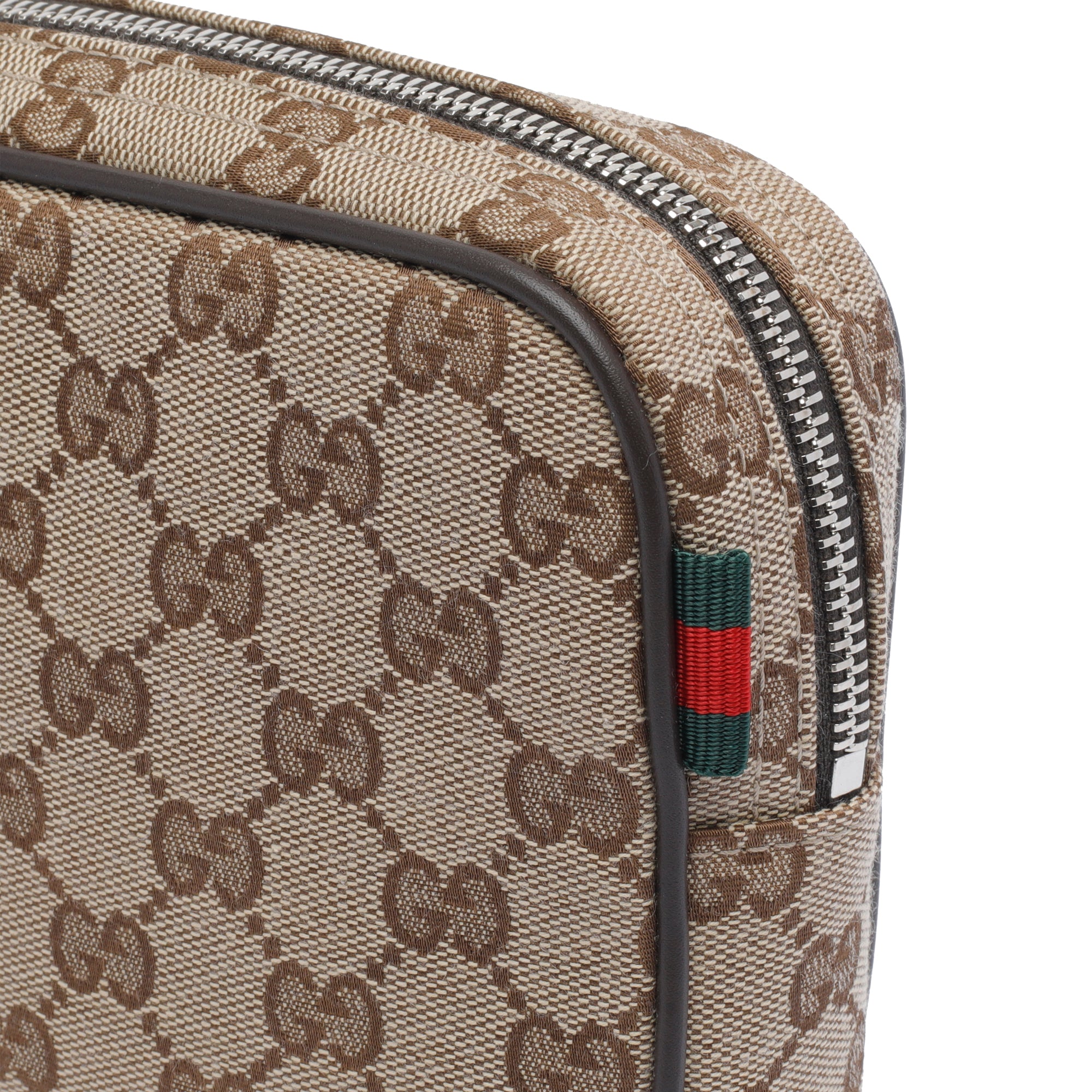 Gucci Bags Beige Tessuto Gg