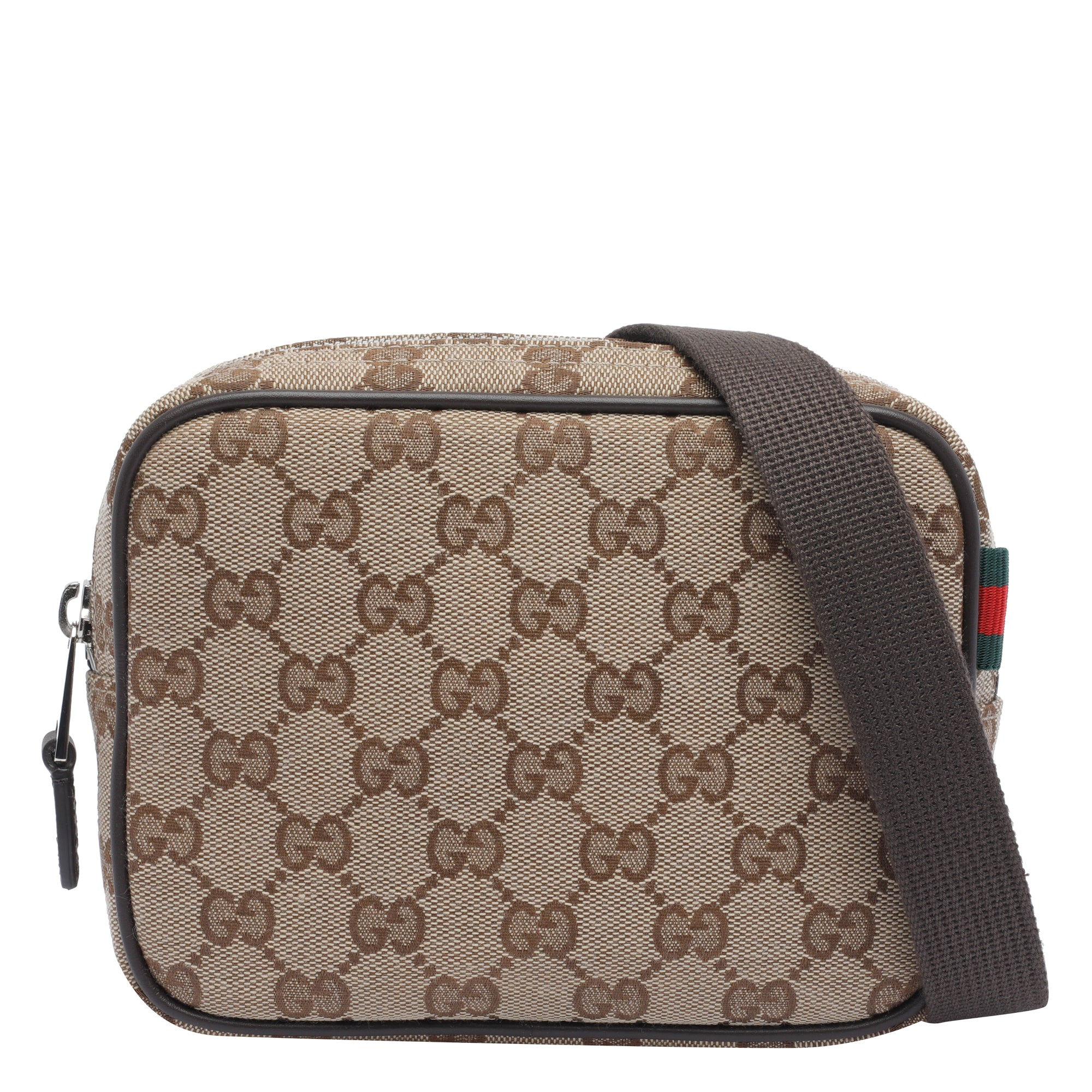 Gucci Bags Beige Tessuto Gg