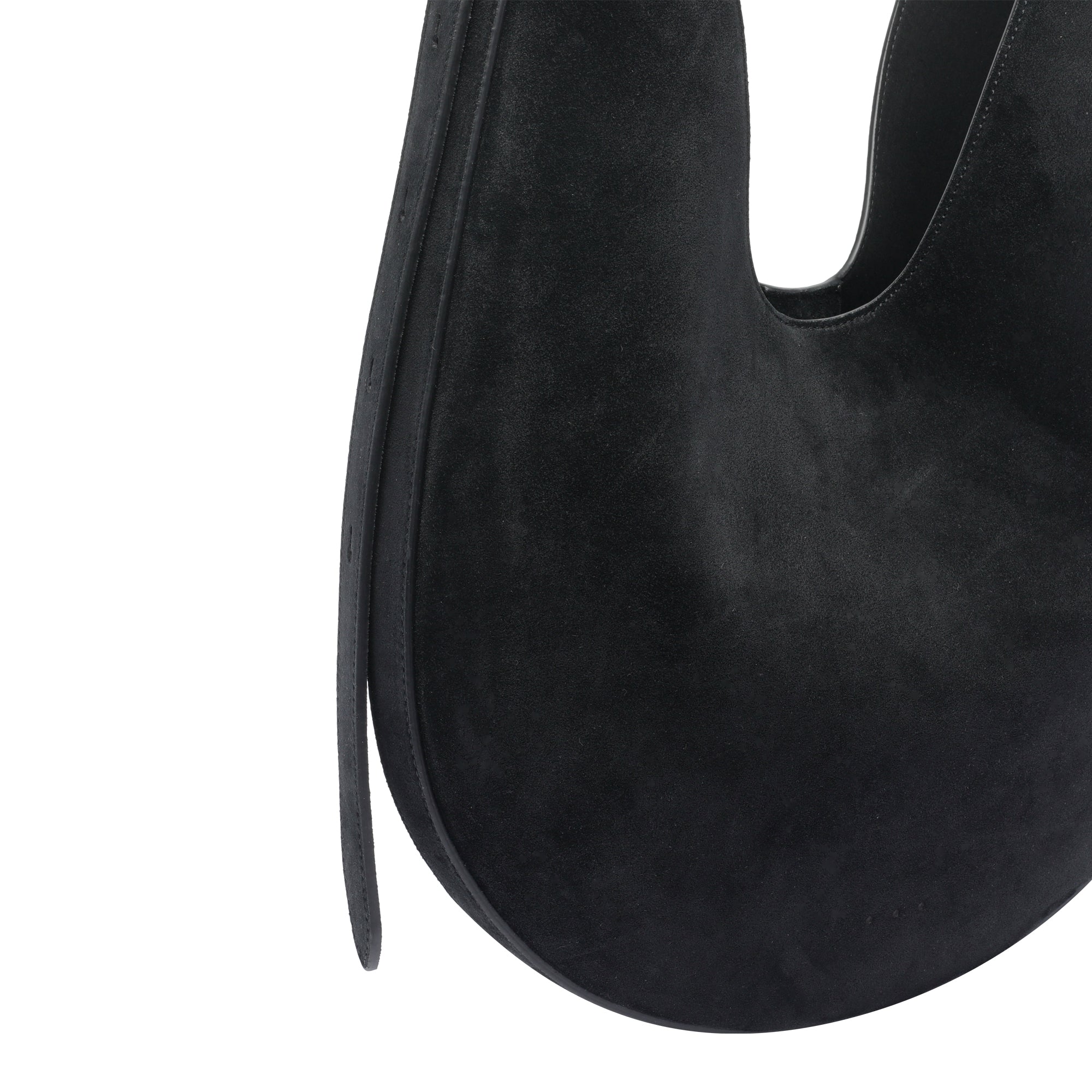 Aesther Ekme Bags Black Calf Leather