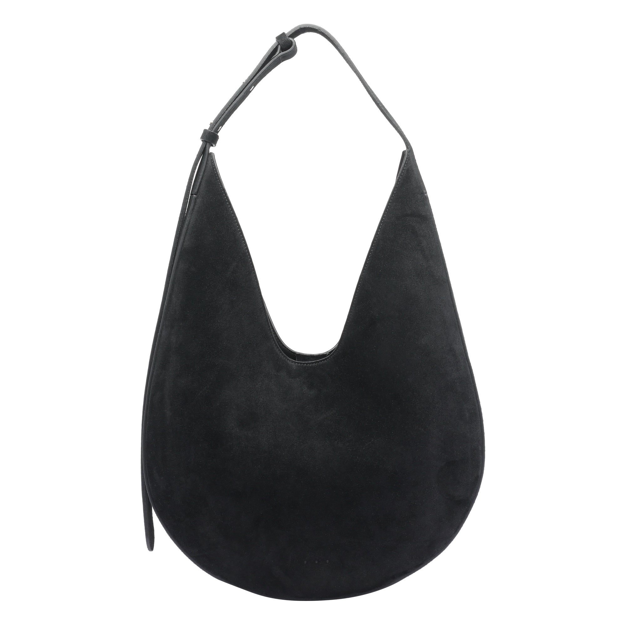 Aesther Ekme Bags Black Calf Leather