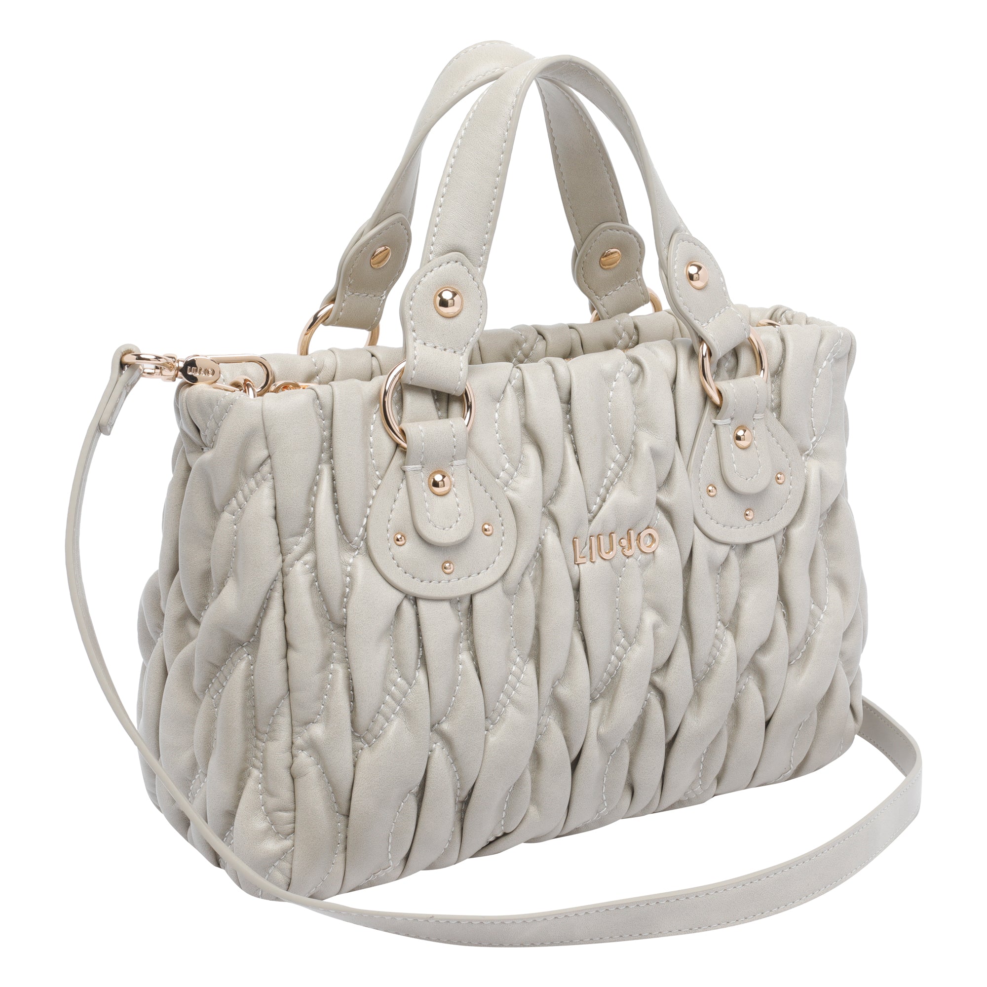 Liu Jo Bags White Polyester