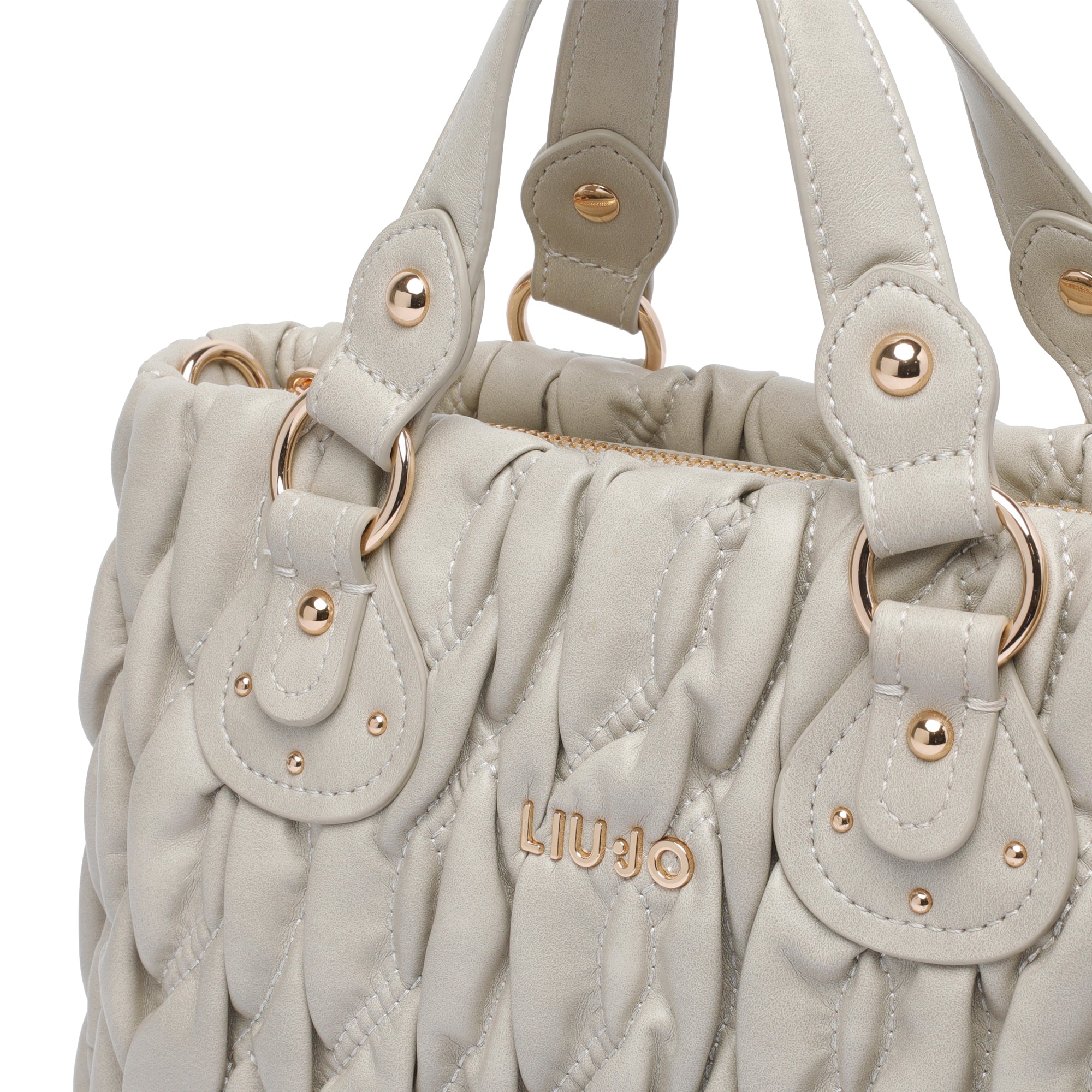 Liu Jo Bags White Polyester