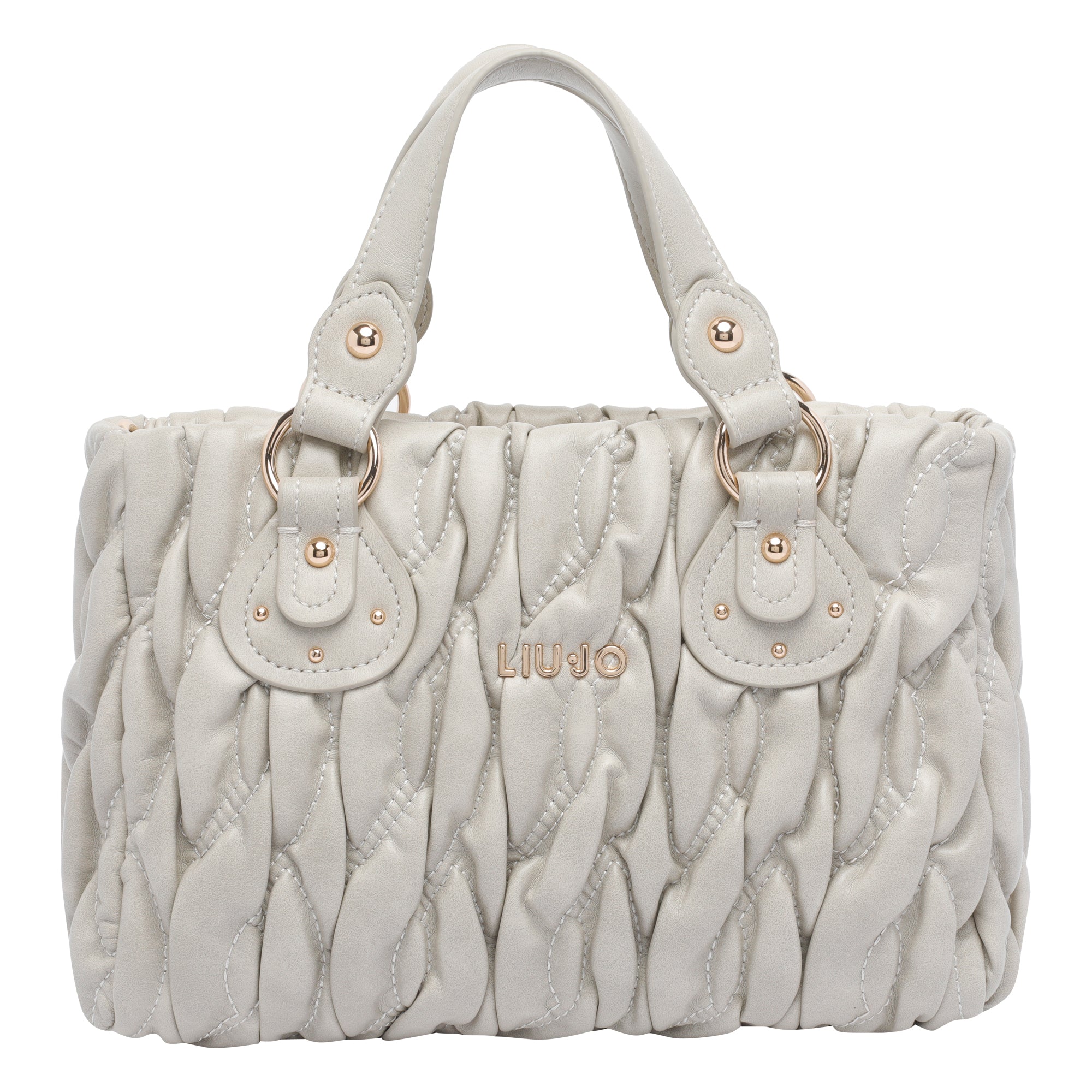 Liu Jo Bags White Polyester