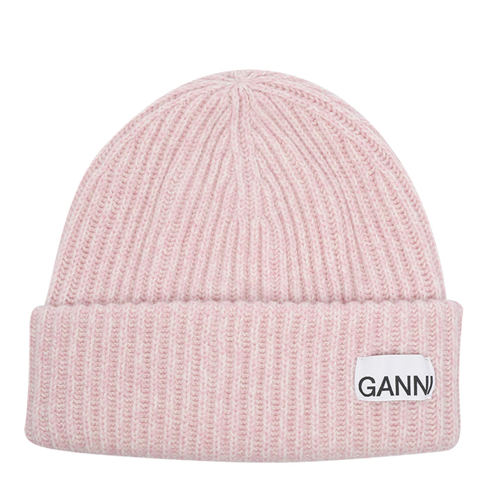 Ganni Hats Pink