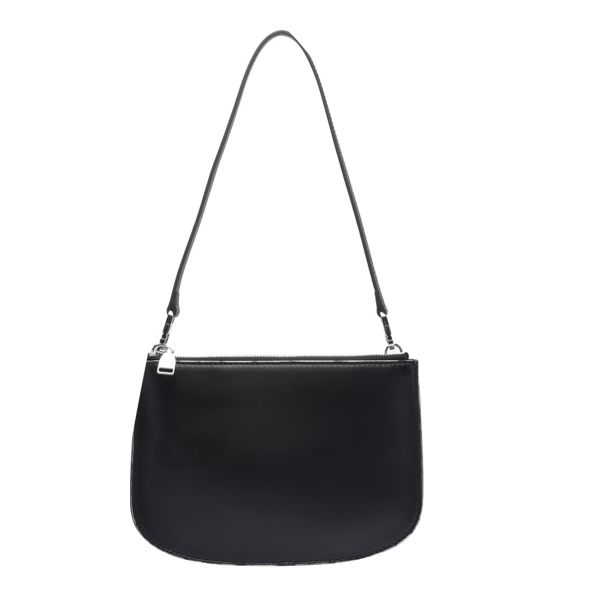 Diesel Bags Black Polyurethane