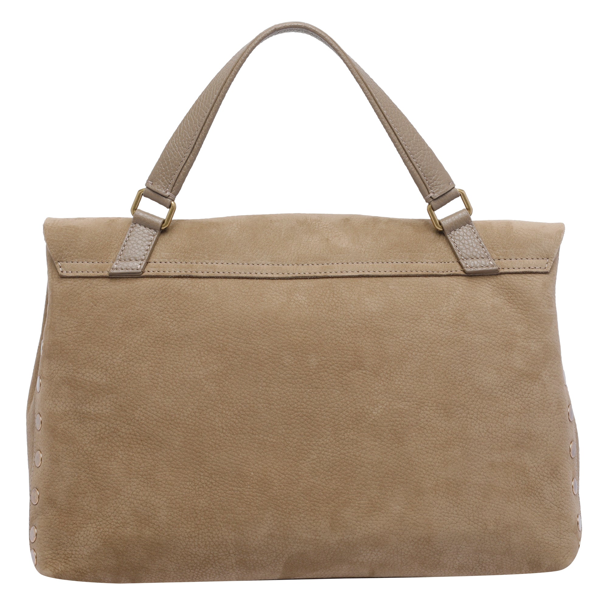 Zanellato Bags Beige Calf Leather