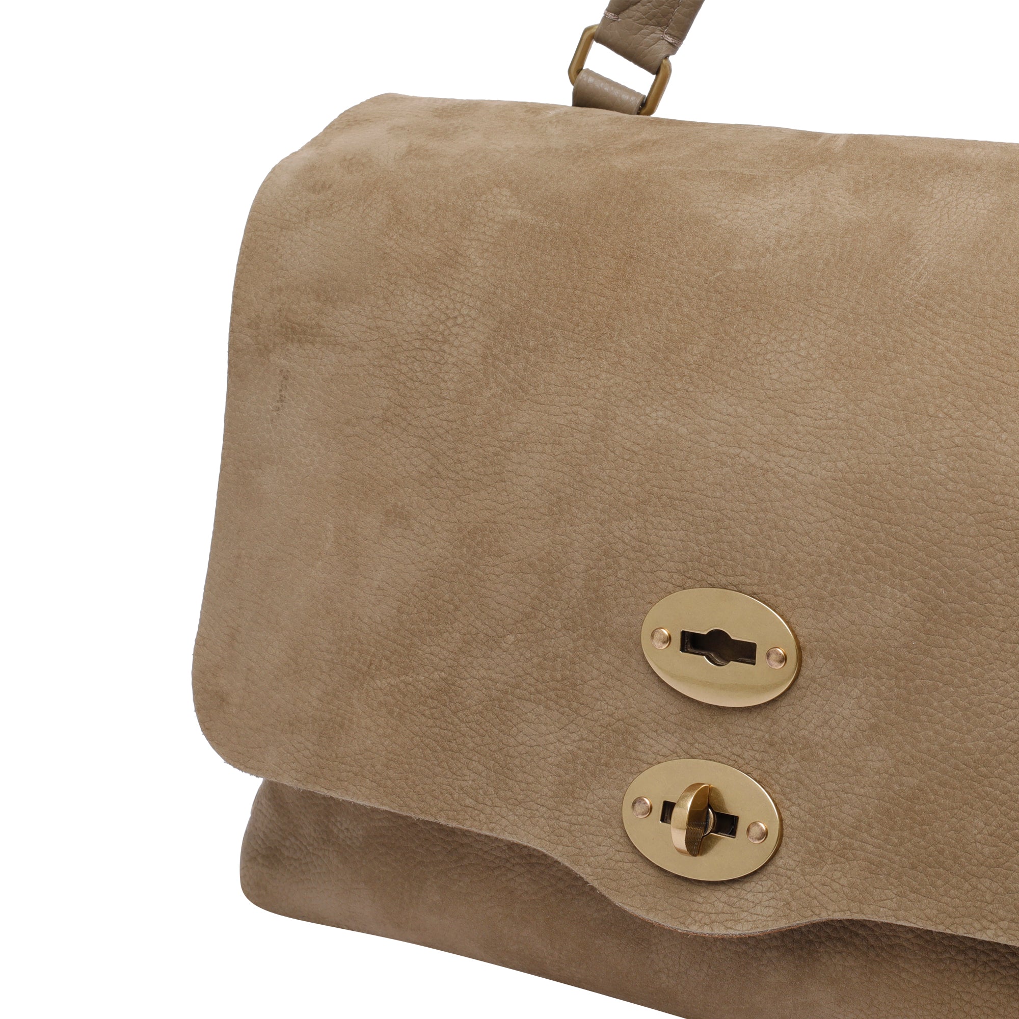 Zanellato Bags Beige Calf Leather