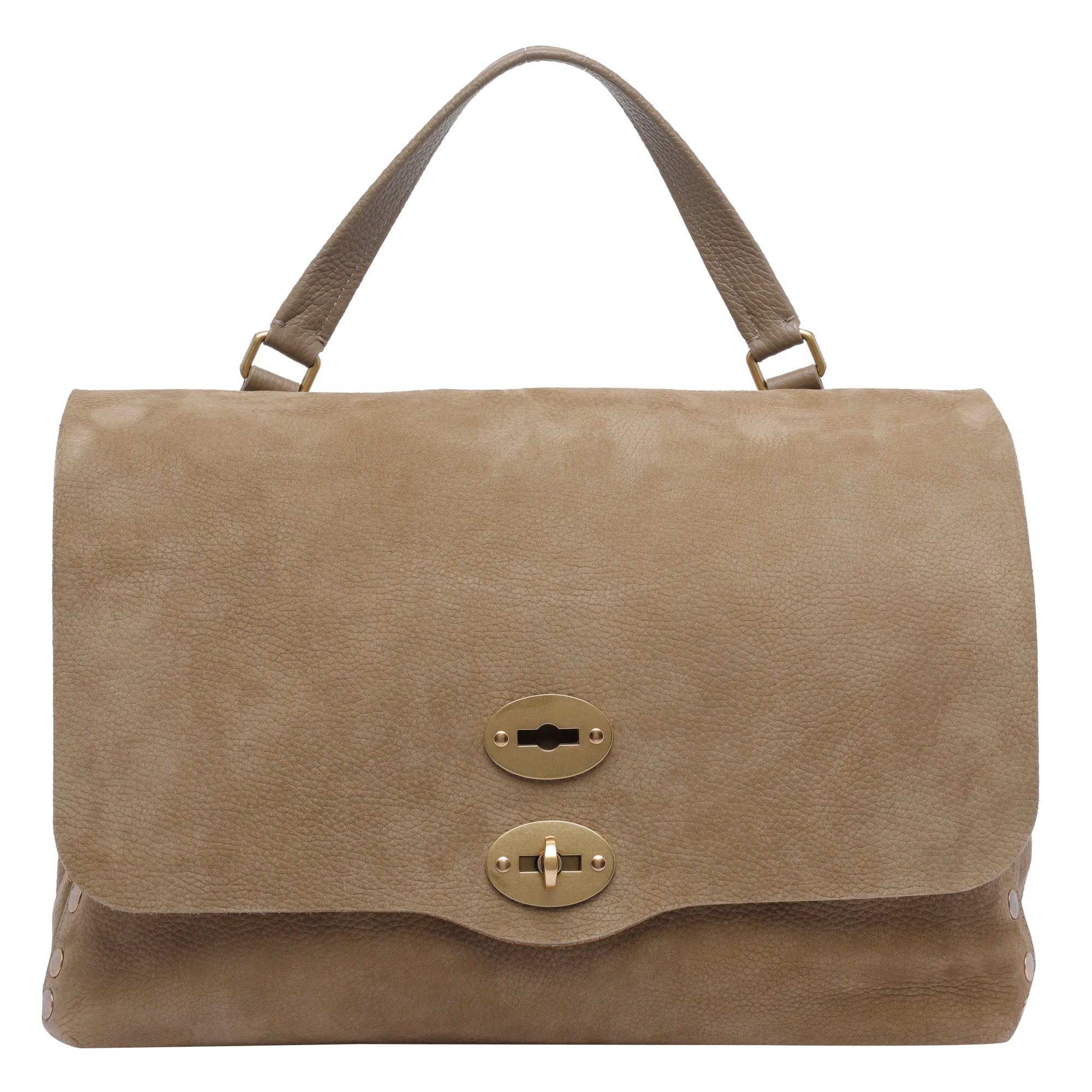 Zanellato Bags Beige Calf Leather