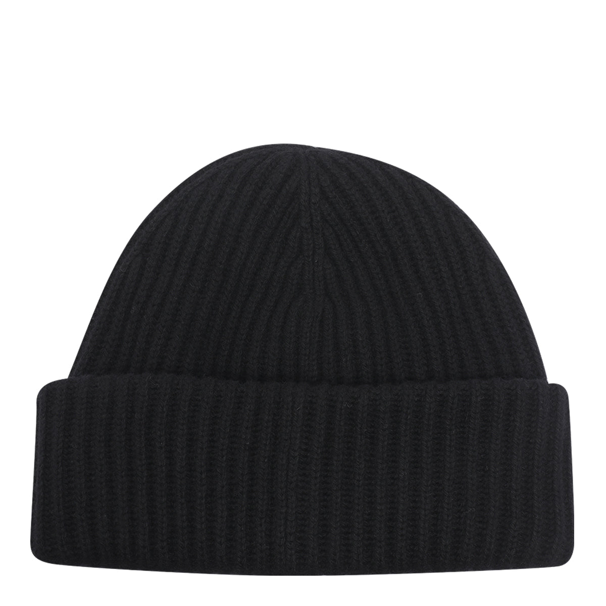 Ganni Hats Black