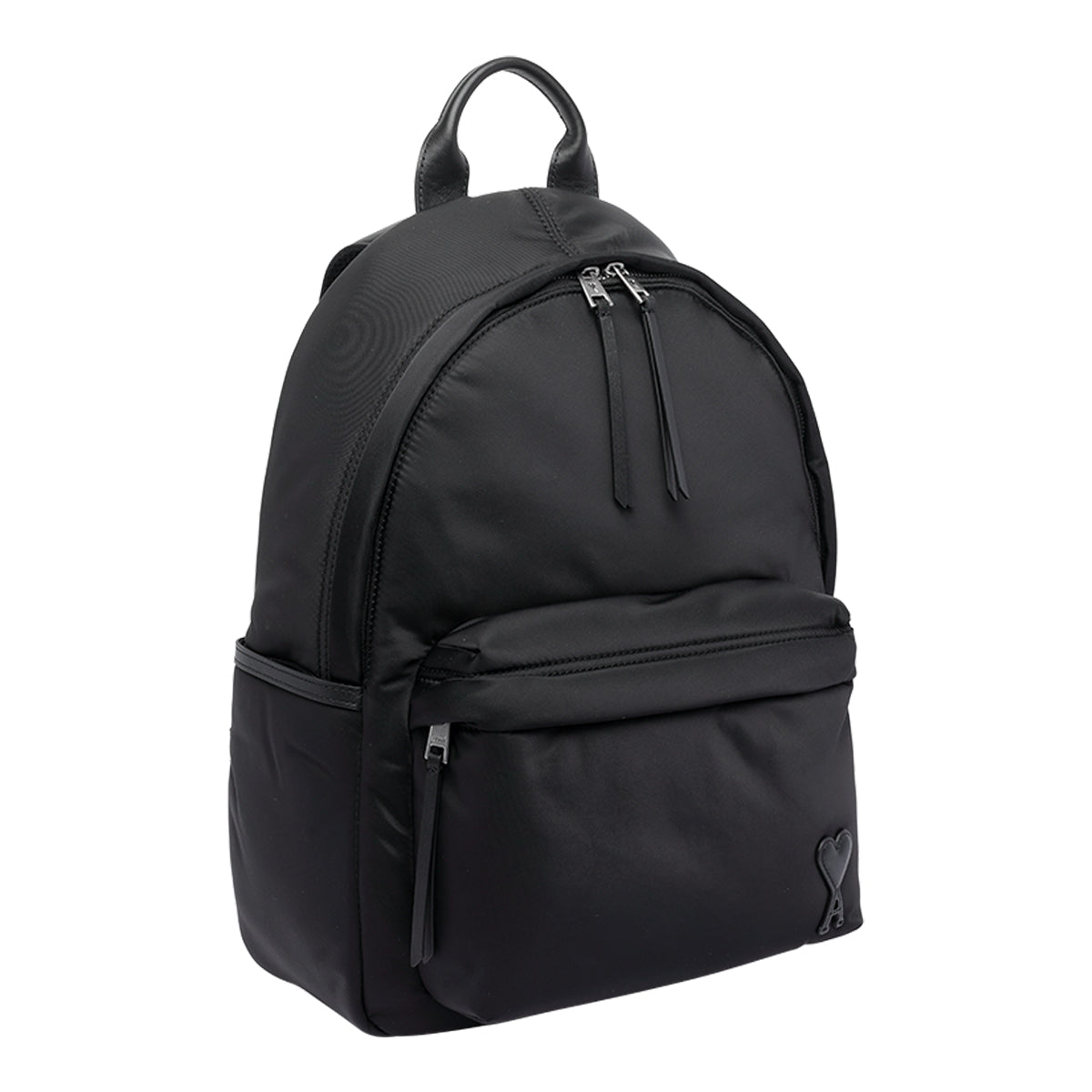 Ami Alexandre Matiussi Bags Black Polyamide
