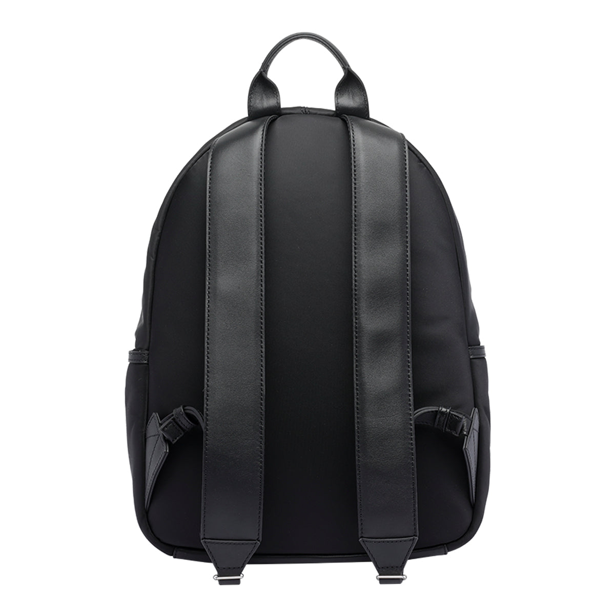 Ami Alexandre Matiussi Bags Black Polyamide