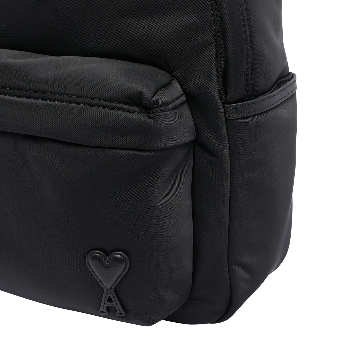 Ami Alexandre Matiussi Bags Black Polyamide