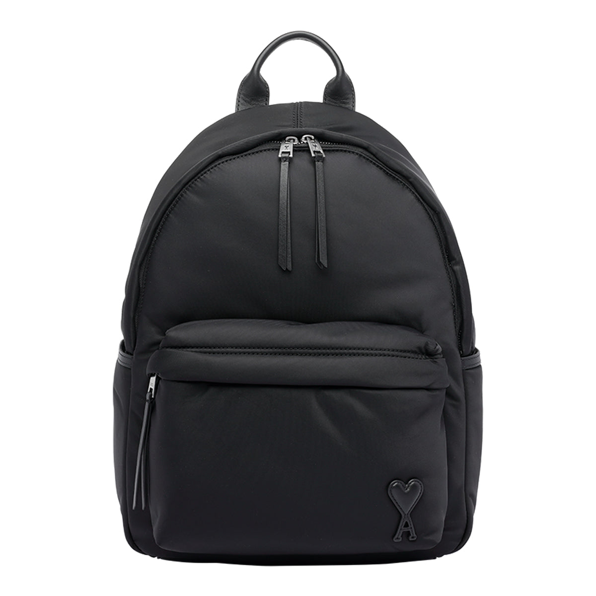 Ami Alexandre Matiussi Bags Black Polyamide