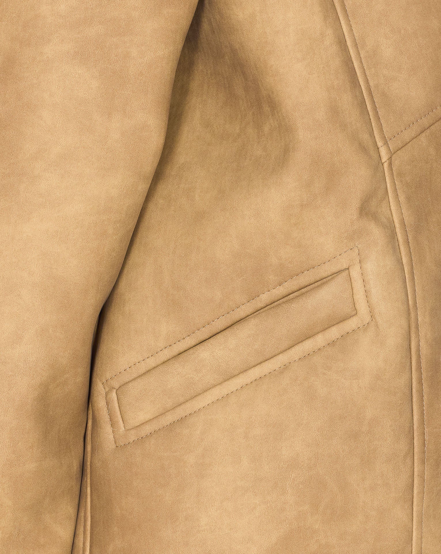 Isabel Marant Etoile Coats Beige Polyurethane