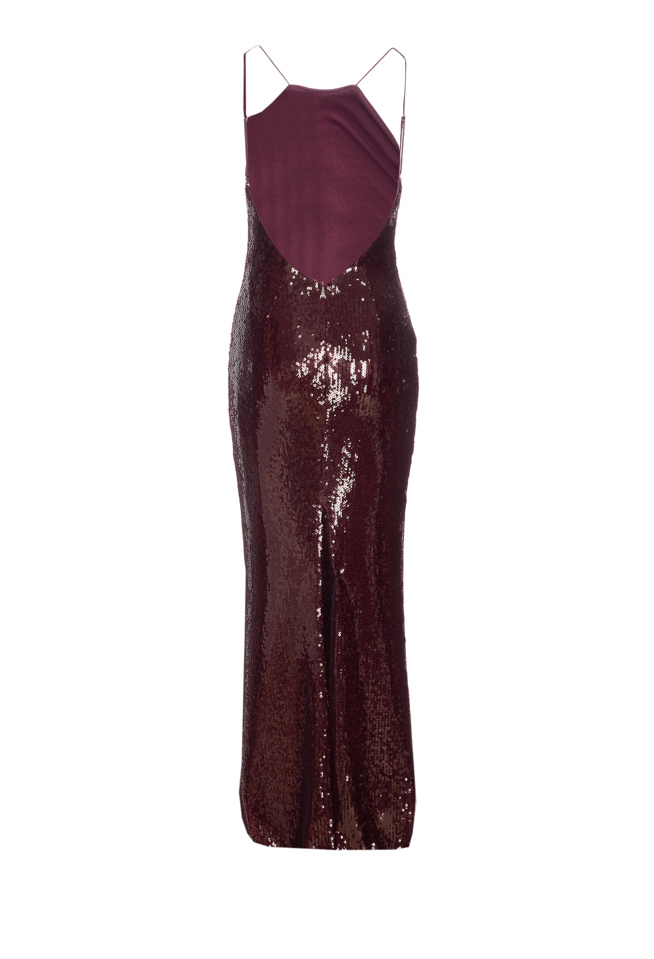 Patrizia Pepe Dresses Red Polyester