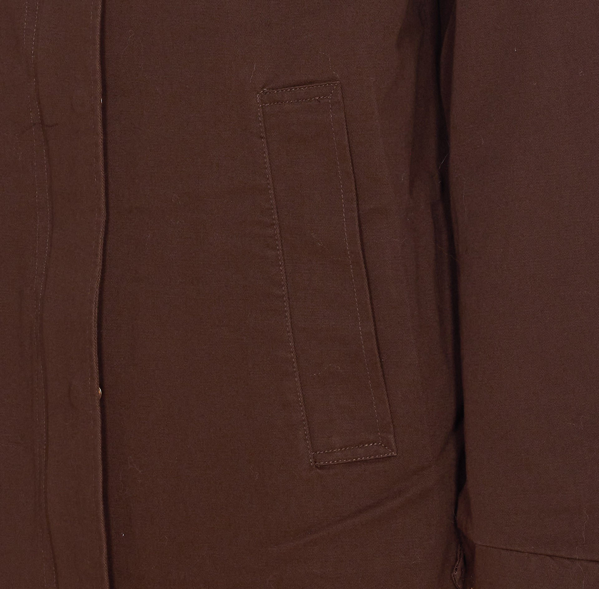 Isabel Marant Etoile Trousers Black Cotton