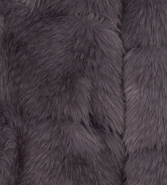 Sword Coats Grey Polyester