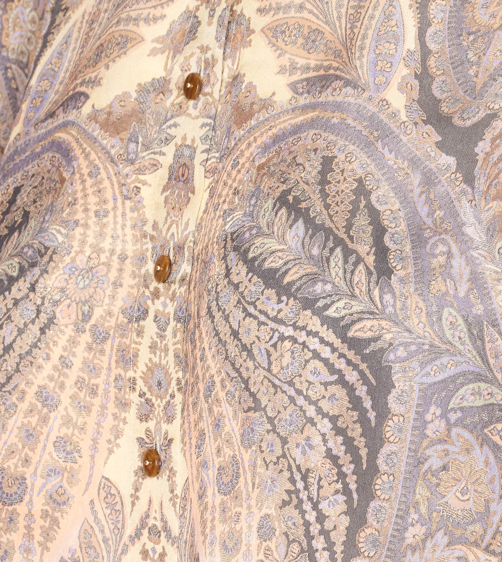 Zimmermann Shirts Multicolour Silk