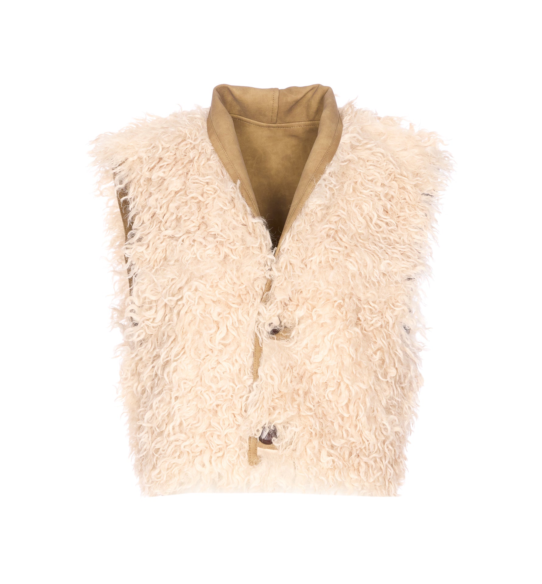 Isabel Marant Etoile Coats Beige Polyurethane
