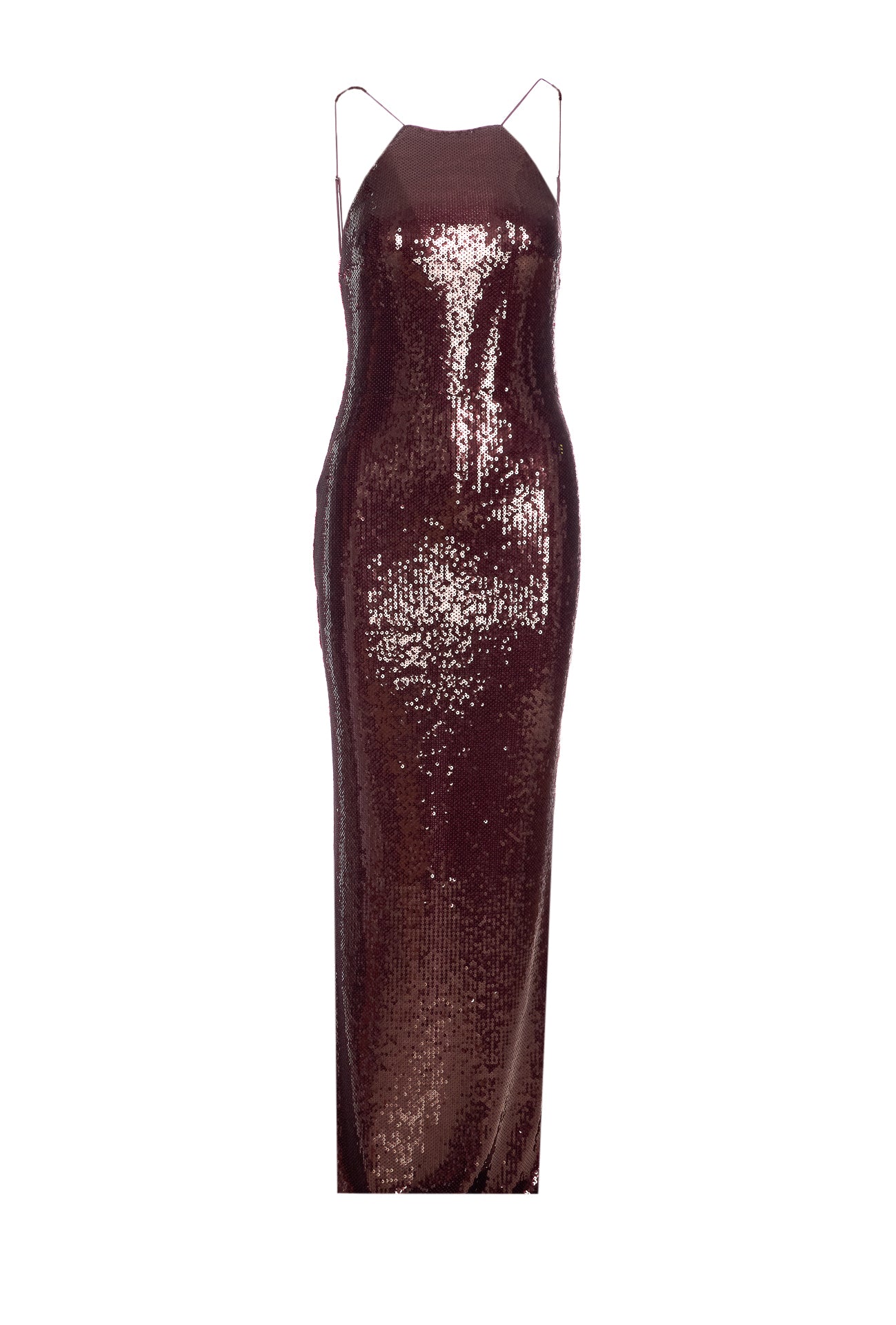 Patrizia Pepe Dresses Red Polyester