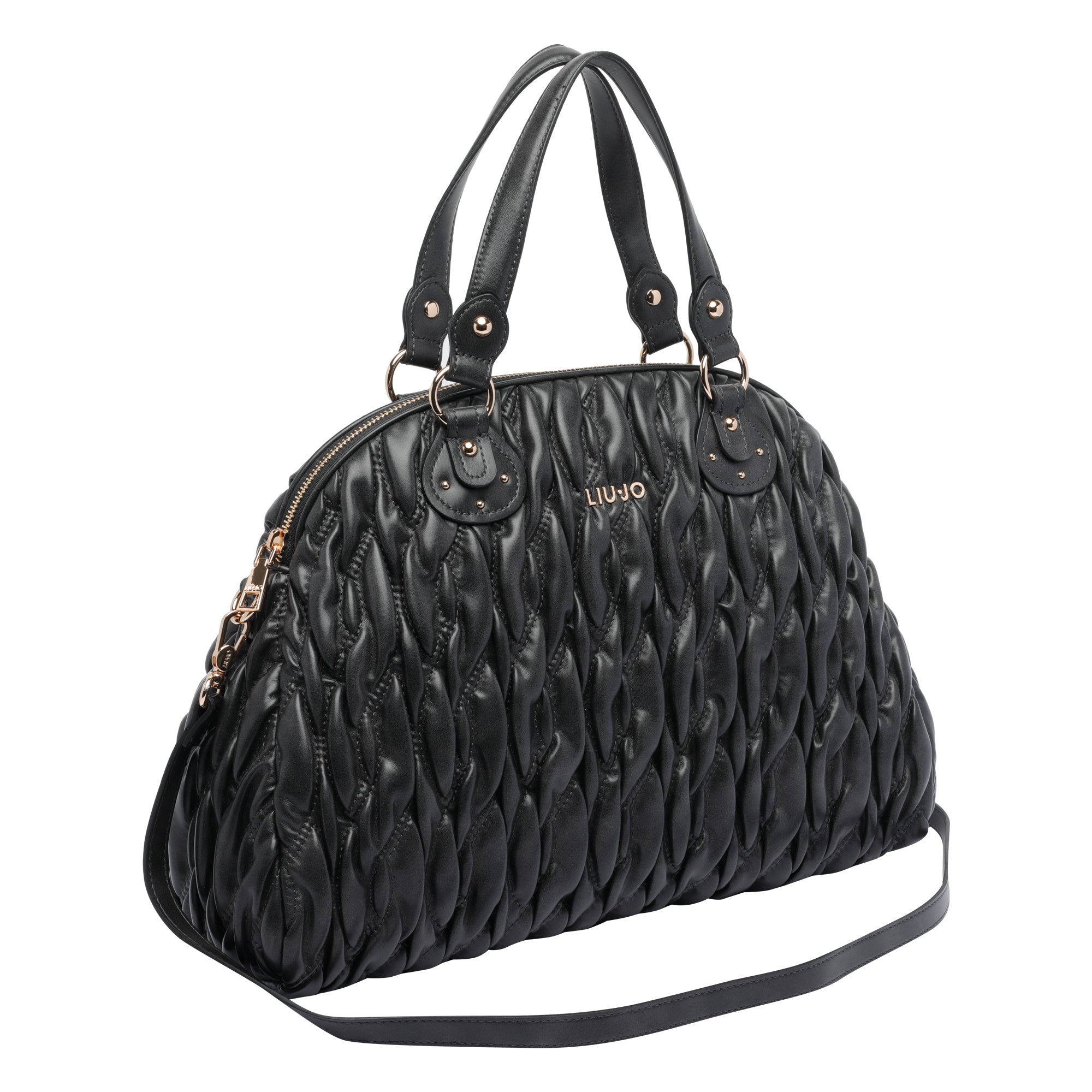 Liu Jo Bags Black Polyester