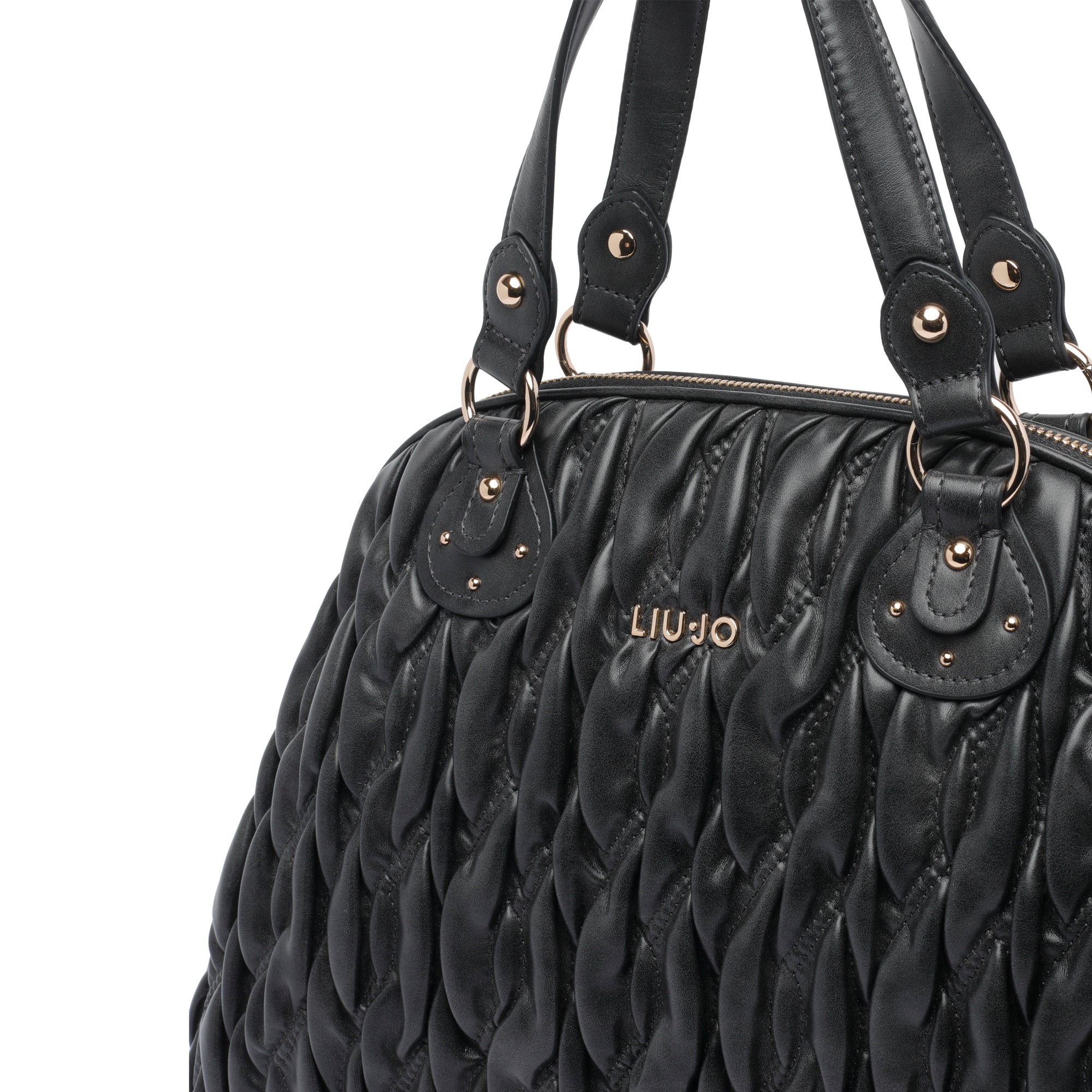 Liu Jo Bags Black Polyester